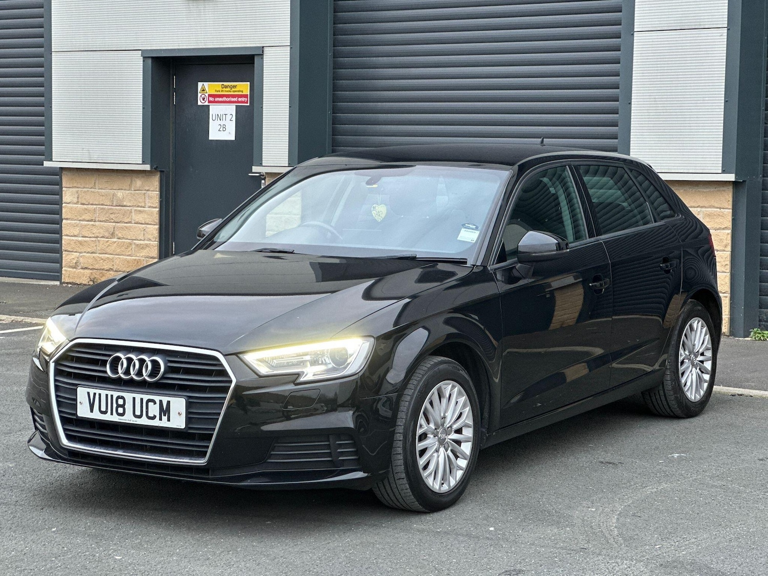 Used Audi A3 2018 for sale - 77052473: Photo 7