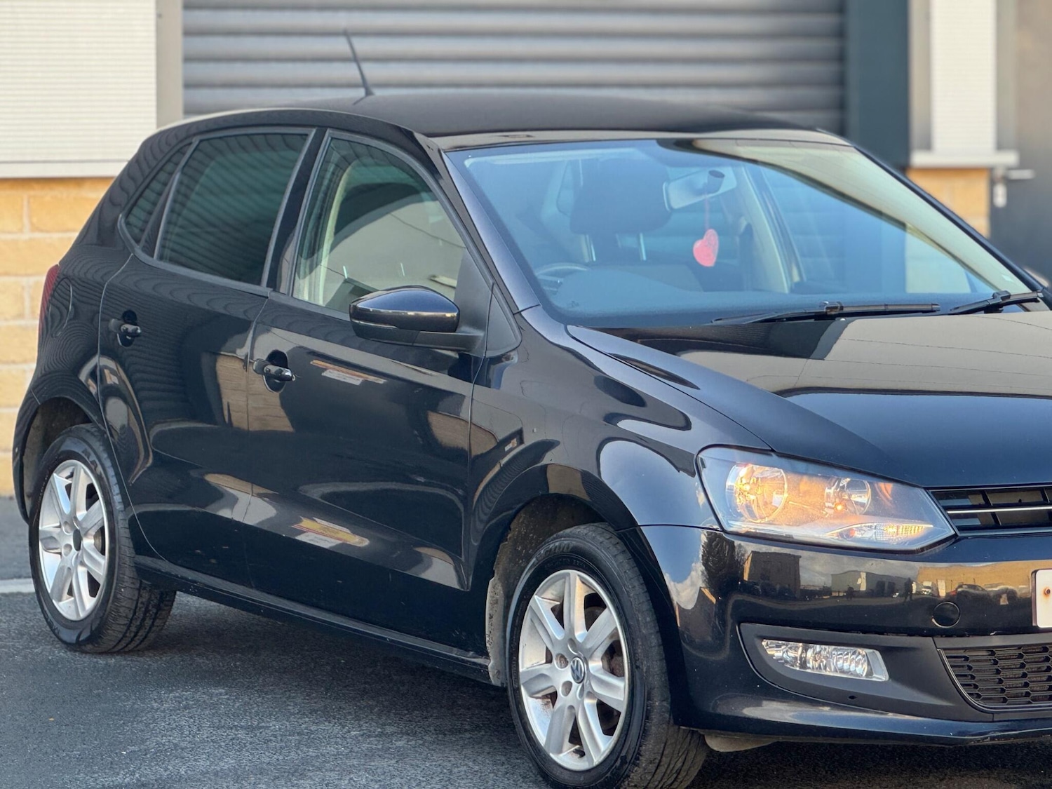 Used Volkswagen Polo 2013 for sale - 76633572: Photo 10