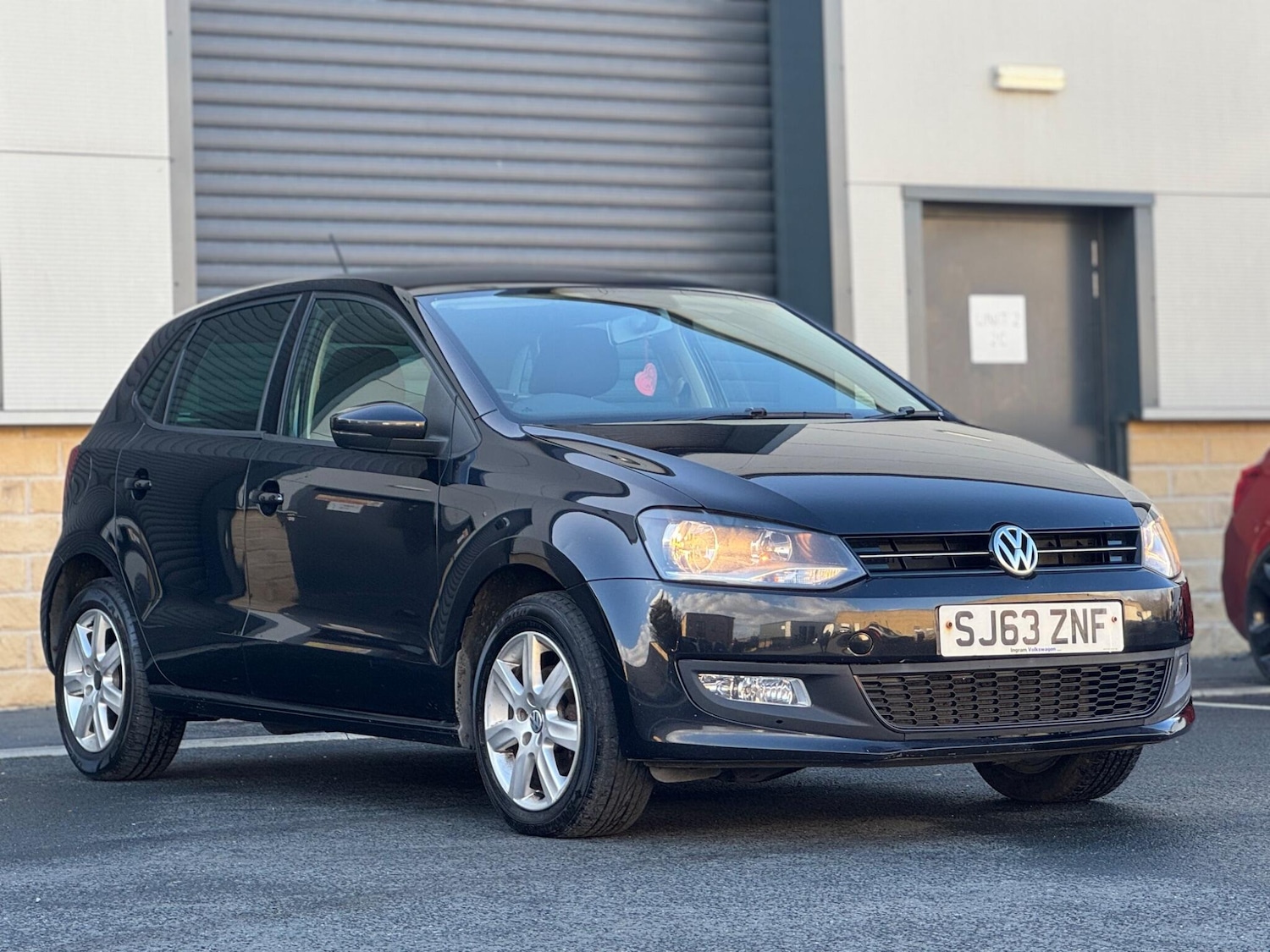 Used Volkswagen Polo 2013 for sale - 76633572: Photo 11