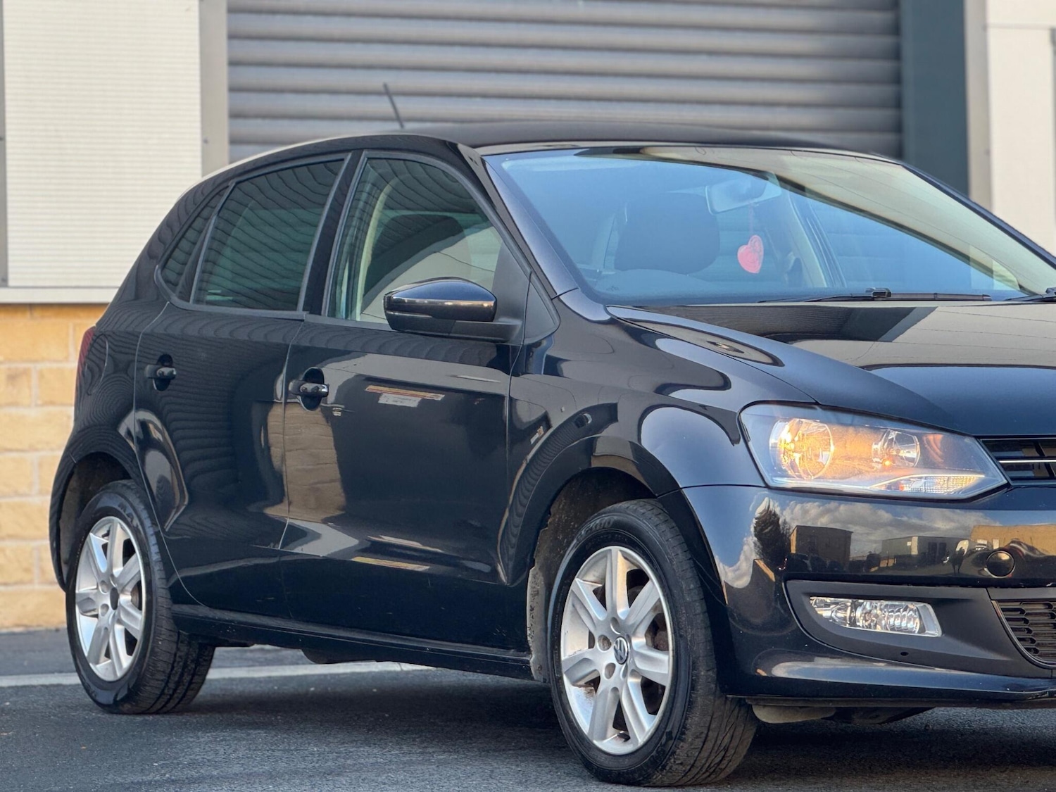 Used Volkswagen Polo 2013 for sale - 76633572: Photo 13