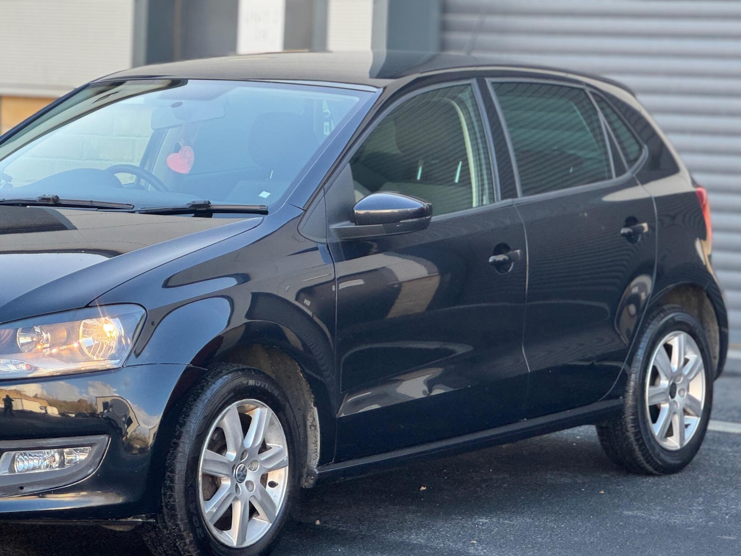 Used Volkswagen Polo 2013 for sale - 76633572: Photo 16