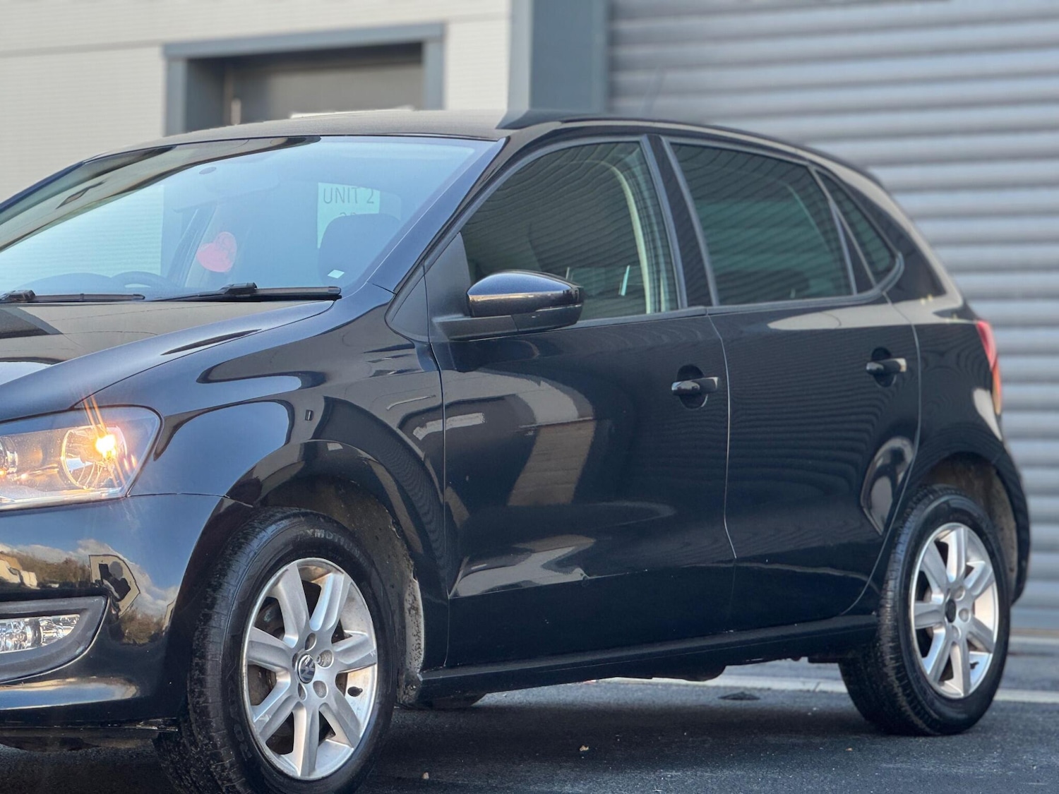 Used Volkswagen Polo 2013 for sale - 76633572: Photo 19