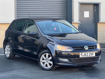 Used Volkswagen Polo 2013 for sale - 76633572: Photo