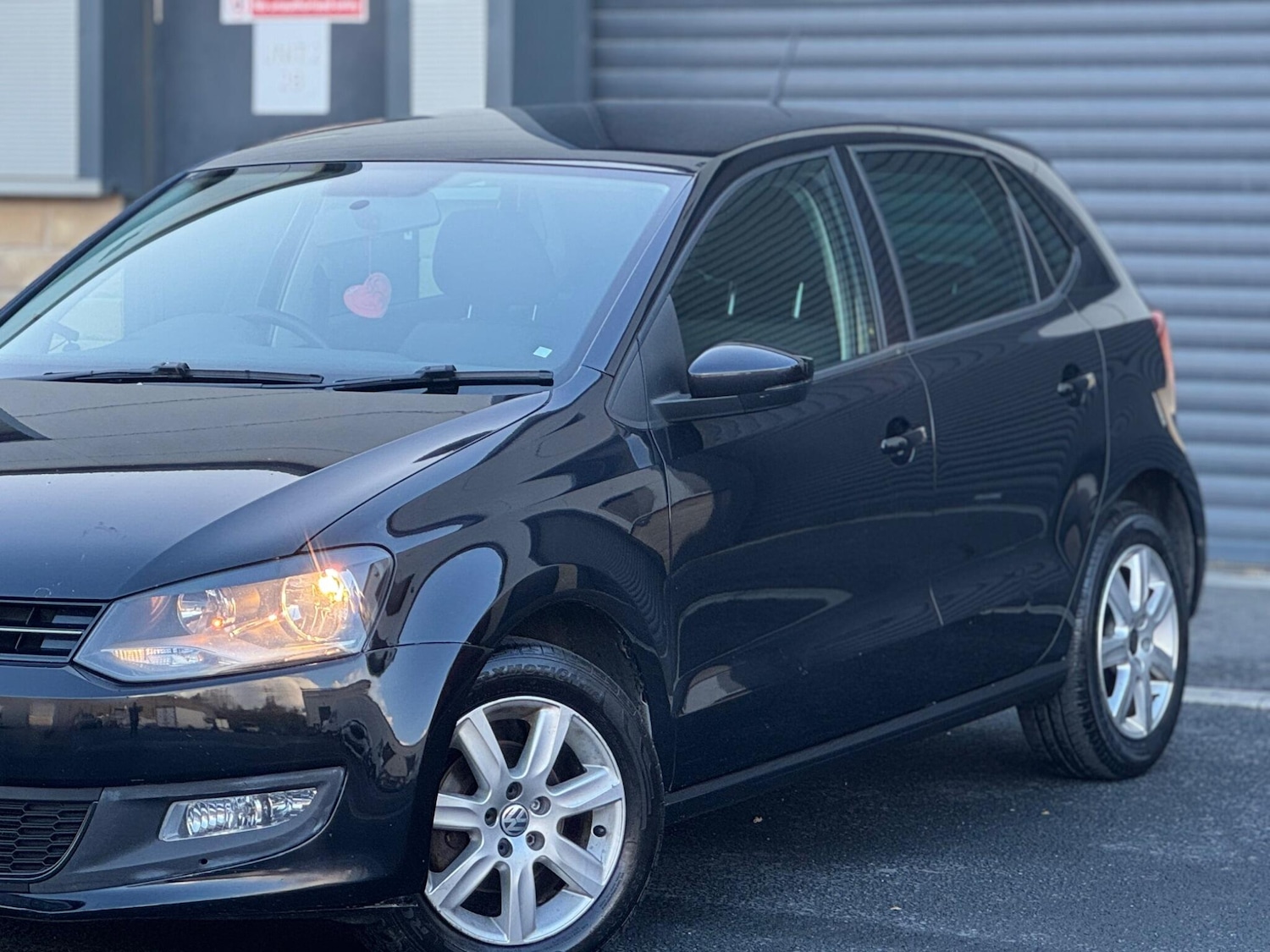 Used Volkswagen Polo 2013 for sale - 76633572: Photo 22