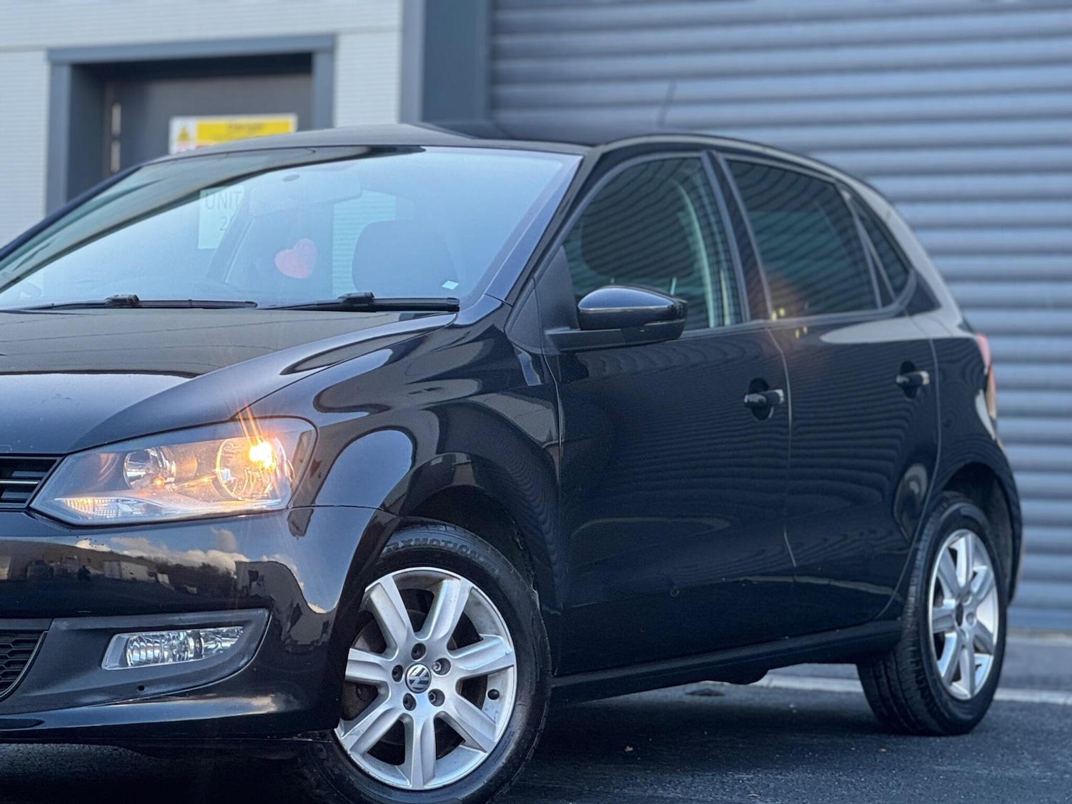 Used Volkswagen Polo 2013 for sale - 76633572: Photo 24