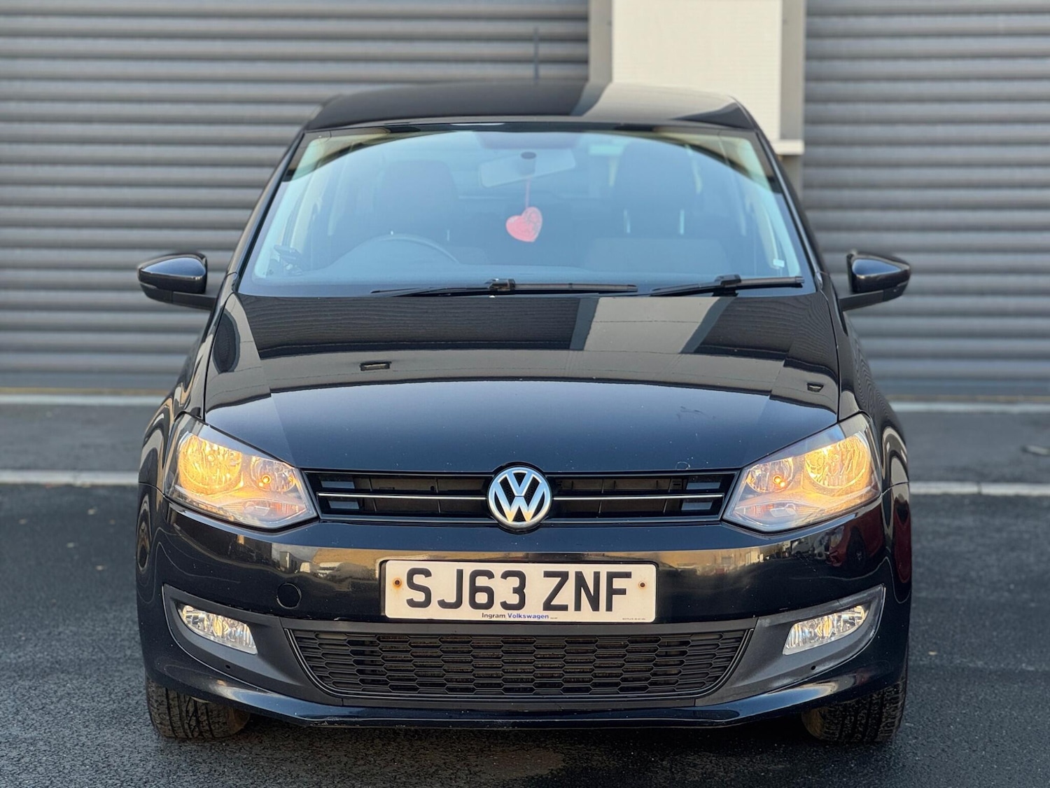 Used Volkswagen Polo 2013 for sale - 76633572: Photo 26