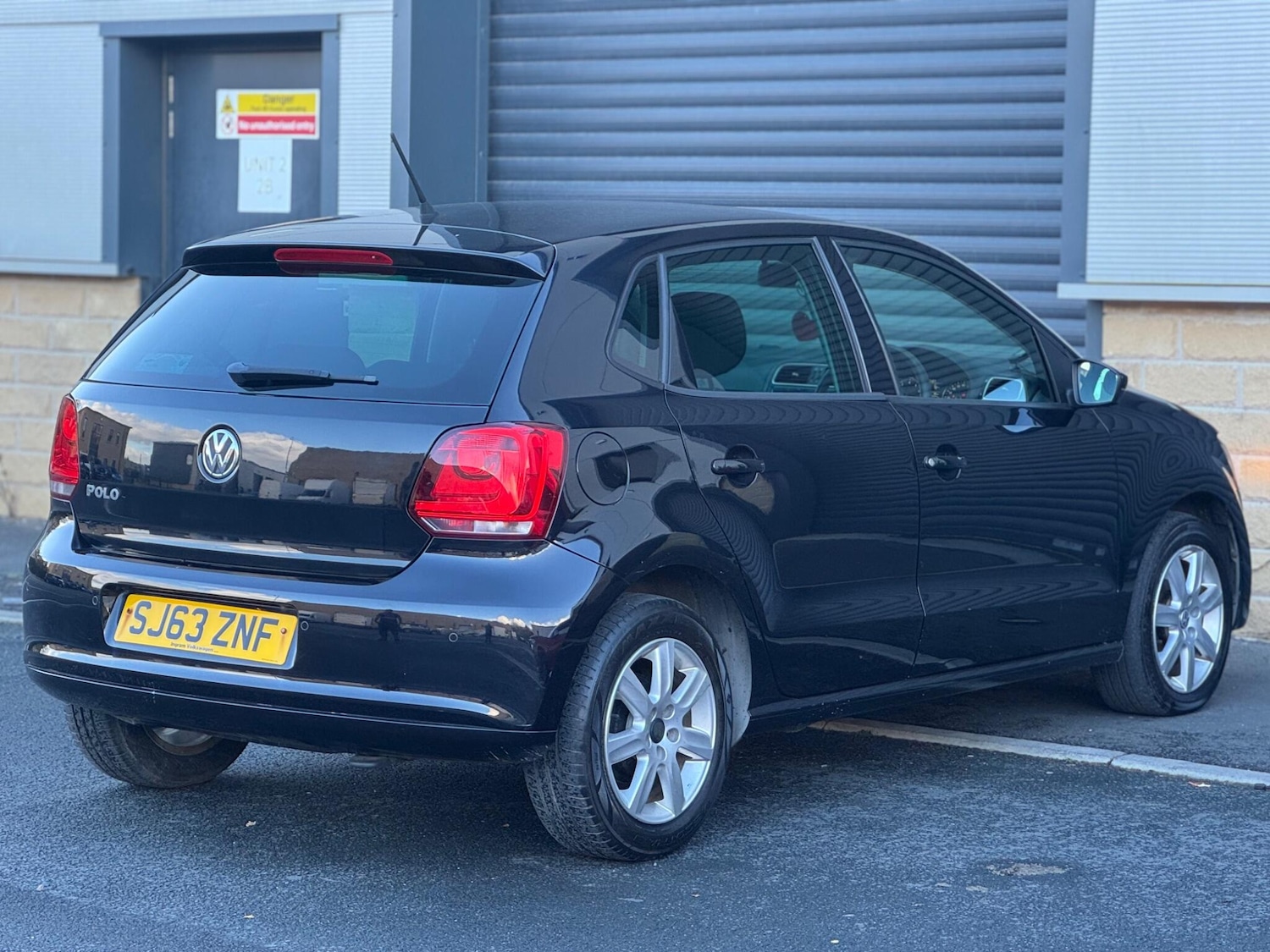 Used Volkswagen Polo 2013 for sale - 76633572: Photo 27