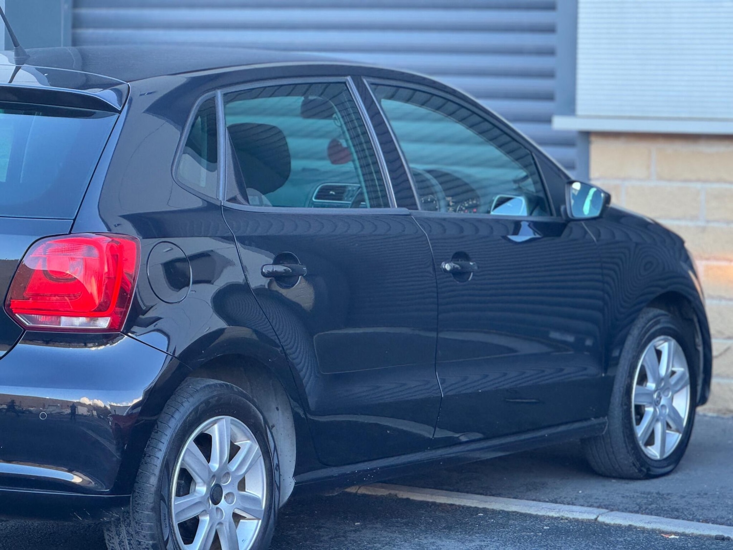 Used Volkswagen Polo 2013 for sale - 76633572: Photo 29