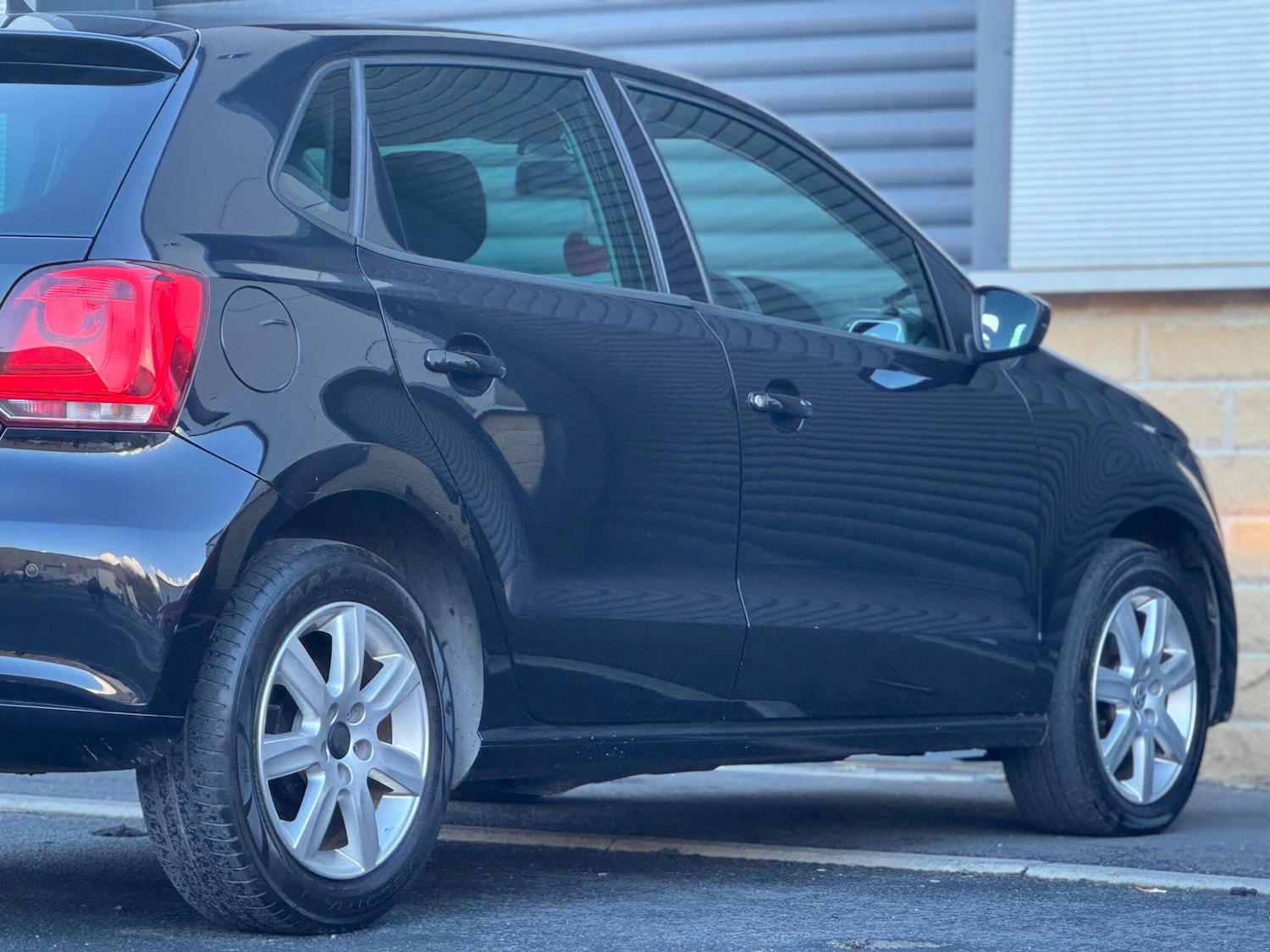 Used Volkswagen Polo 2013 for sale - 76633572: Photo 31