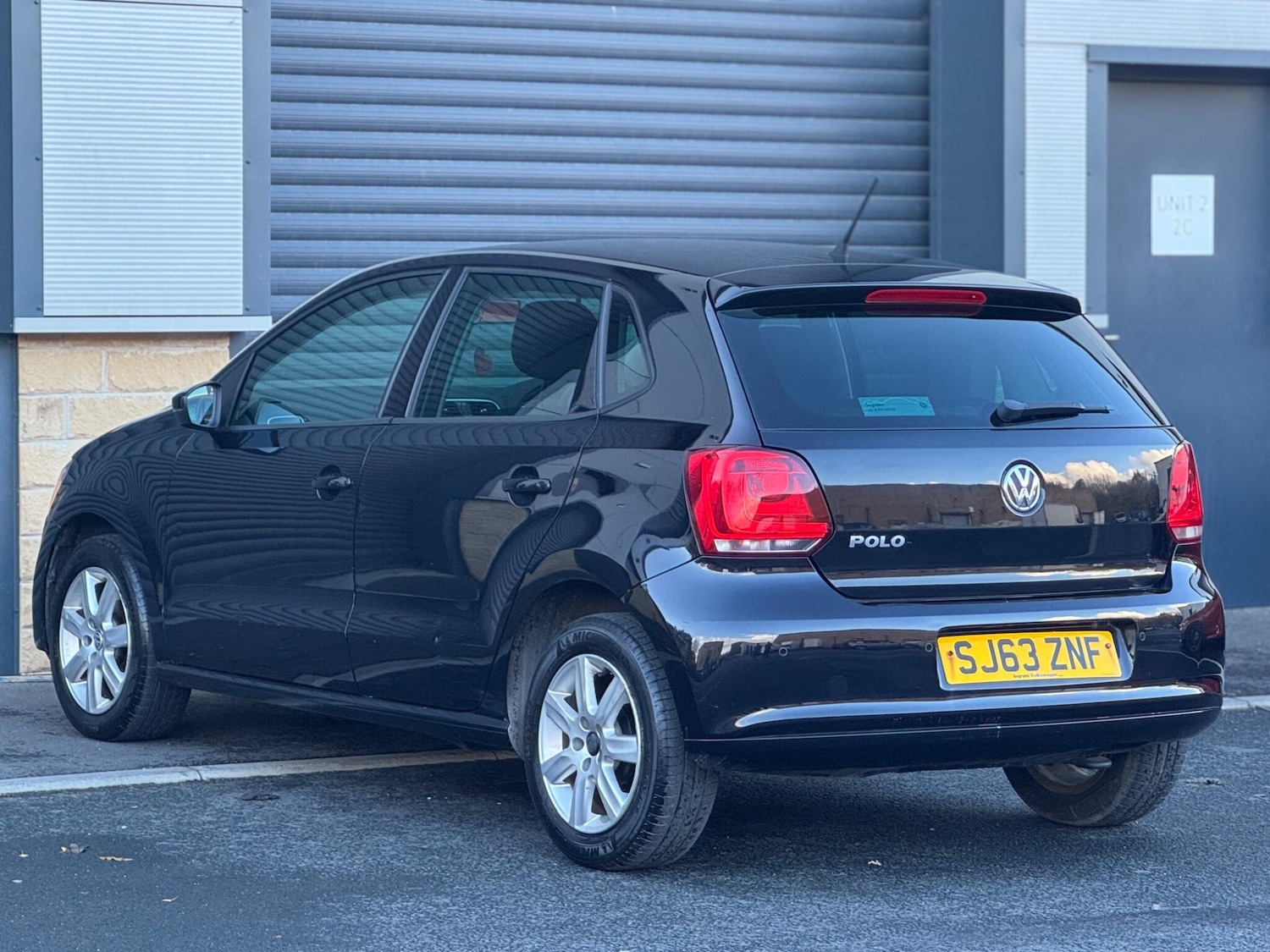 Used Volkswagen Polo 2013 for sale - 76633572: Photo 33