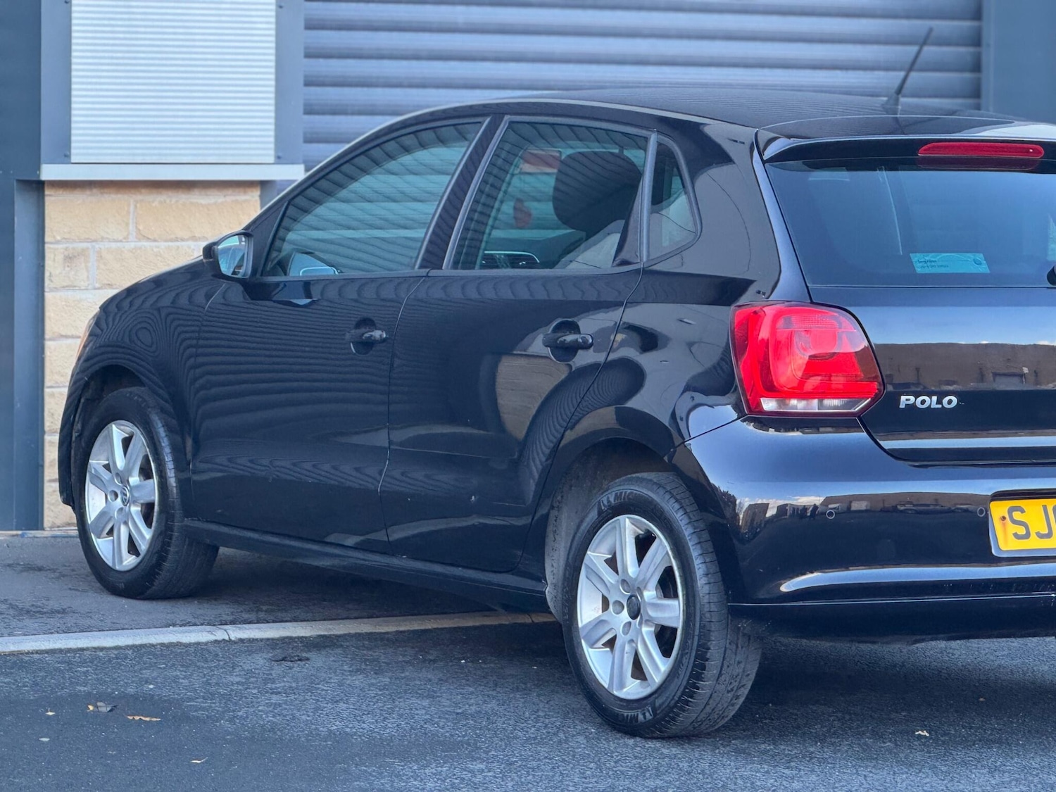 Used Volkswagen Polo 2013 for sale - 76633572: Photo 35