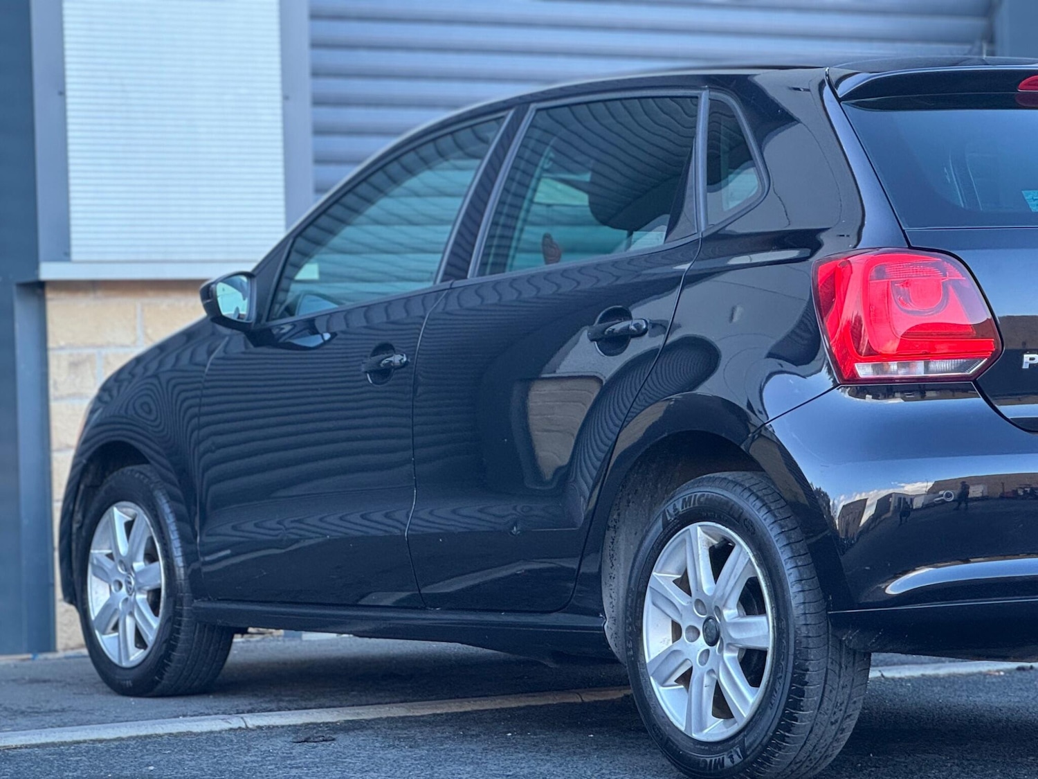 Used Volkswagen Polo 2013 for sale - 76633572: Photo 37