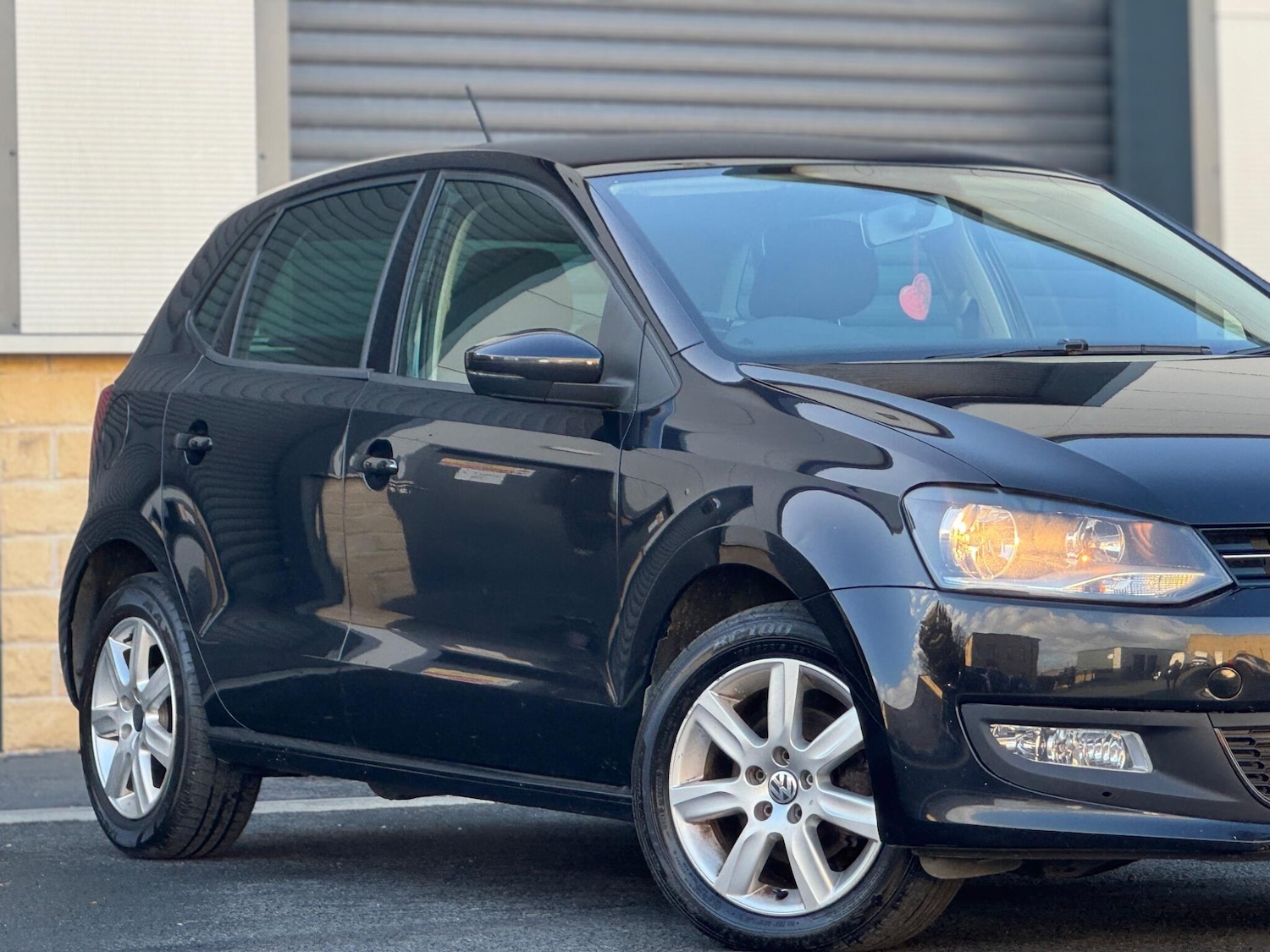 Used Volkswagen Polo 2013 for sale - 76633572: Photo 4