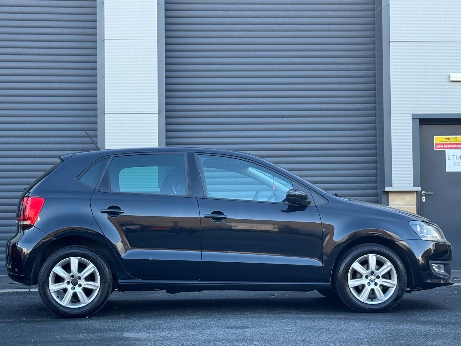 Used Volkswagen Polo 2013 for sale - 76633572: Photo 40