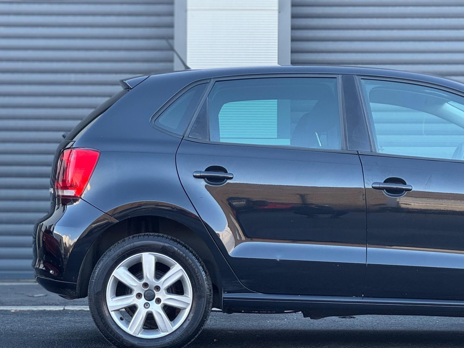 Used Volkswagen Polo 2013 for sale - 76633572: Photo 41