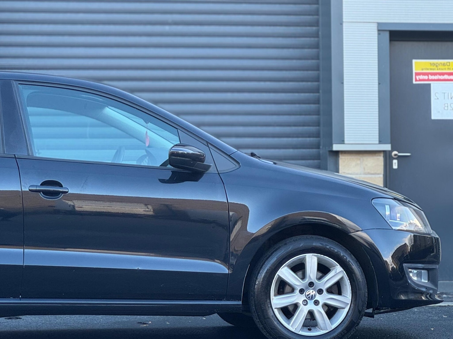 Used Volkswagen Polo 2013 for sale - 76633572: Photo 42