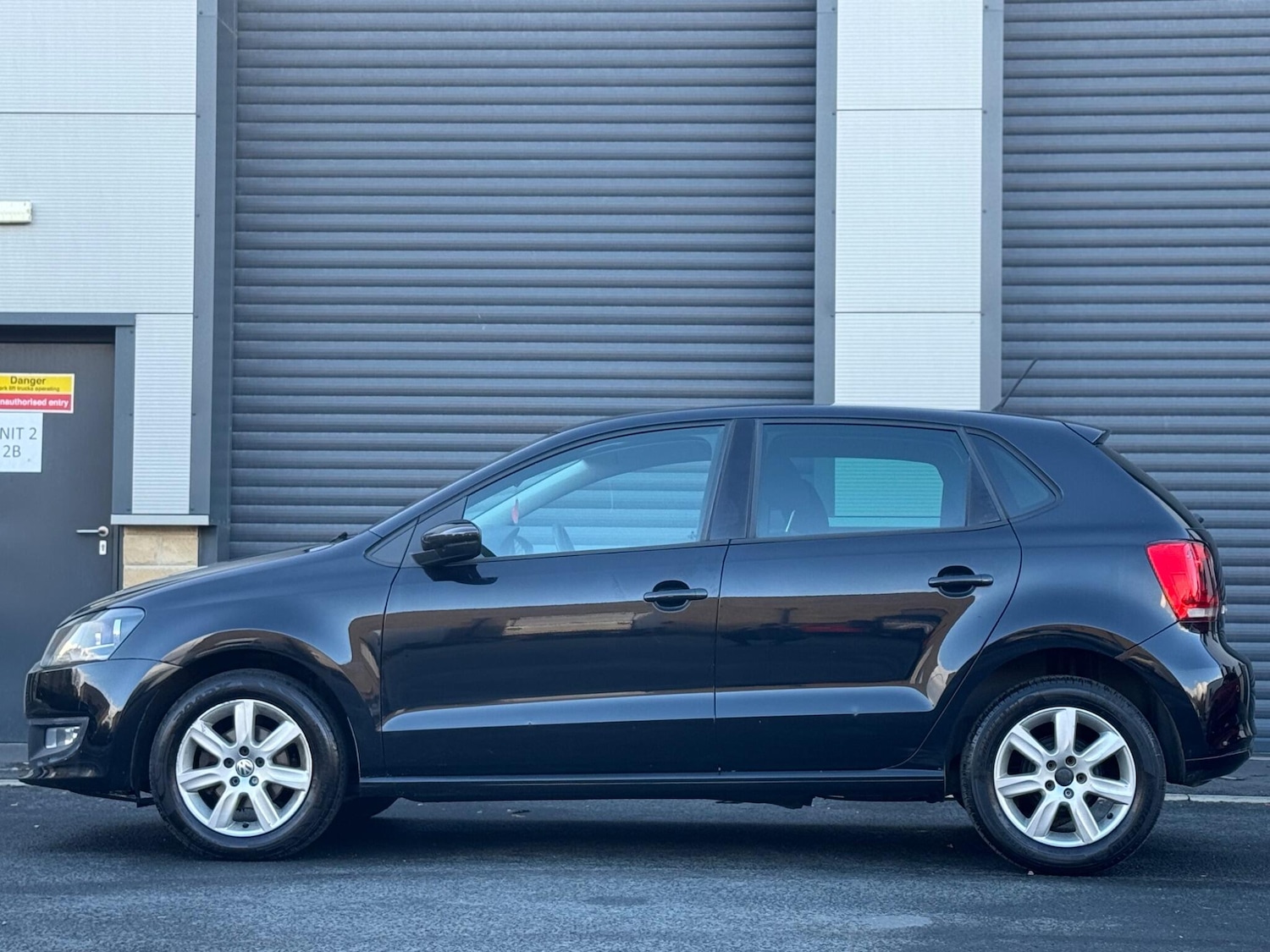 Used Volkswagen Polo 2013 for sale - 76633572: Photo 43