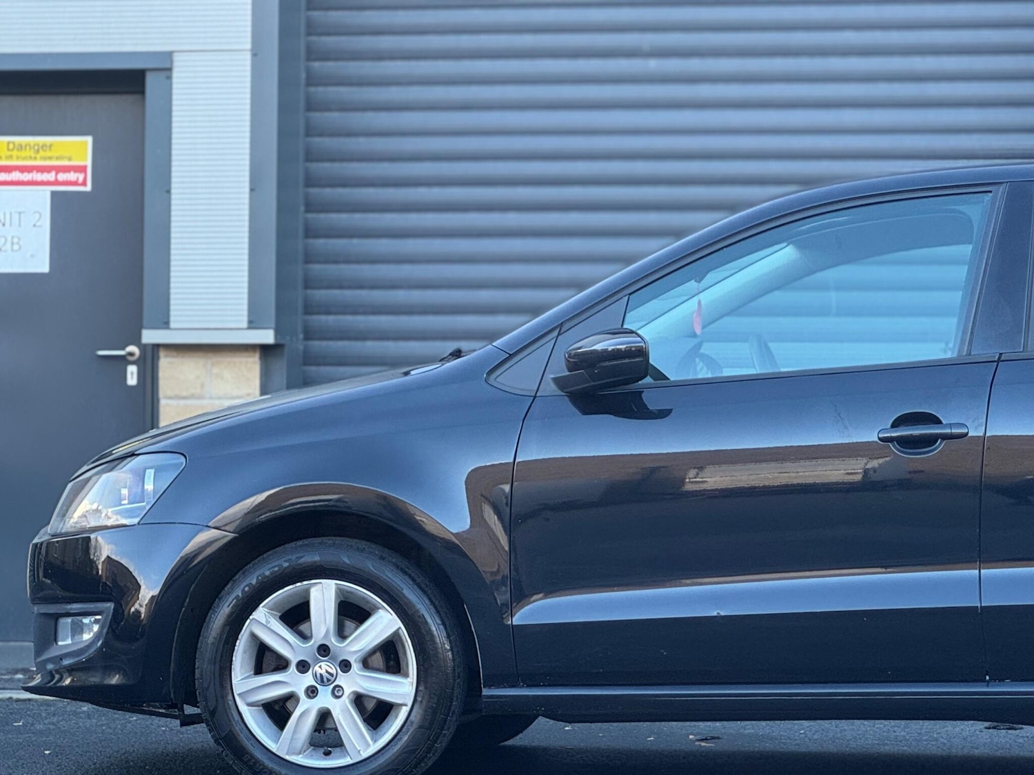 Used Volkswagen Polo 2013 for sale - 76633572: Photo 44