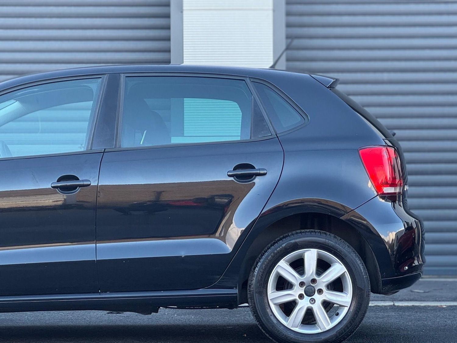 Used Volkswagen Polo 2013 for sale - 76633572: Photo 45