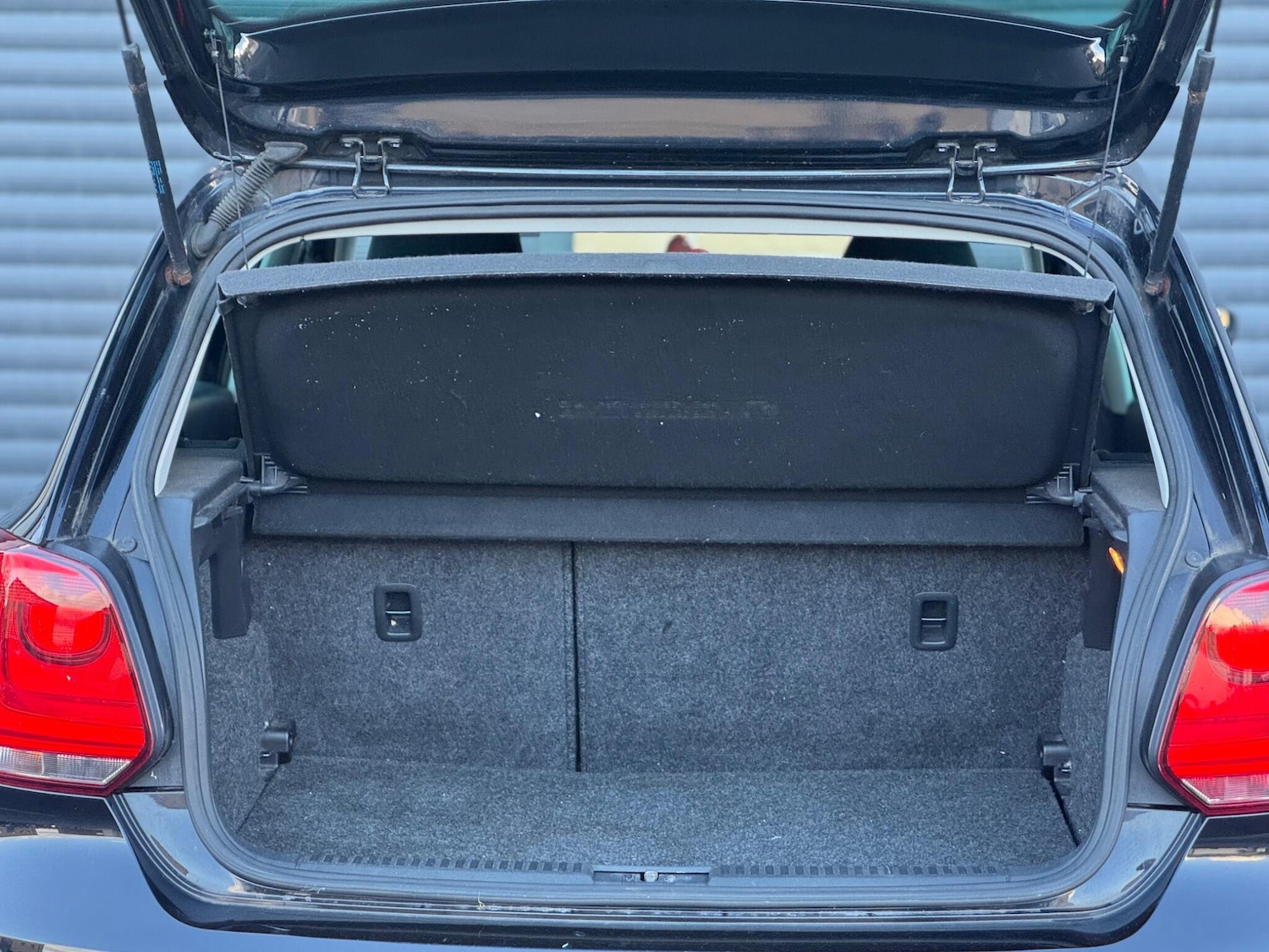 Used Volkswagen Polo 2013 for sale - 76633572: Photo 46