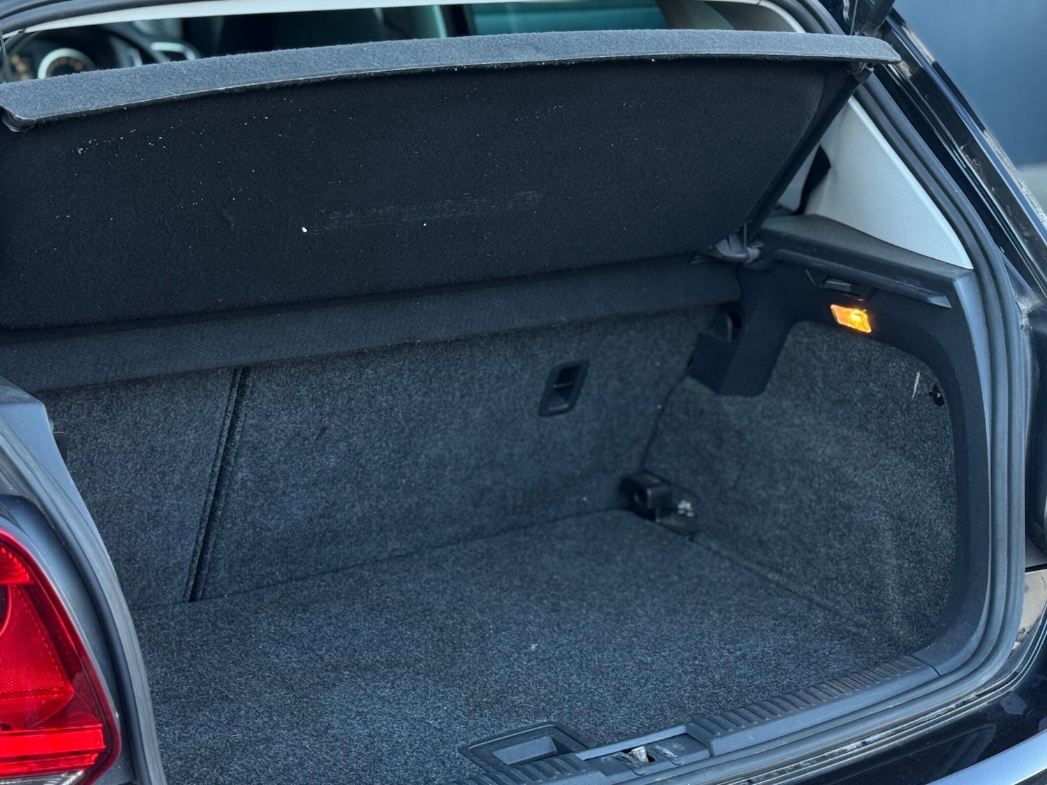 Used Volkswagen Polo 2013 for sale - 76633572: Photo 47