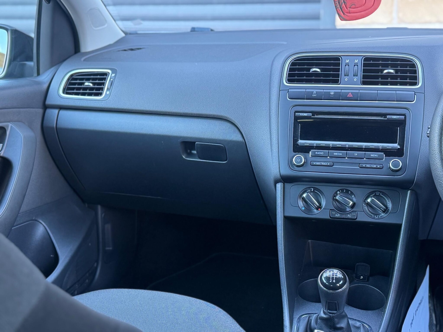 Used Volkswagen Polo 2013 for sale - 76633572: Photo 49