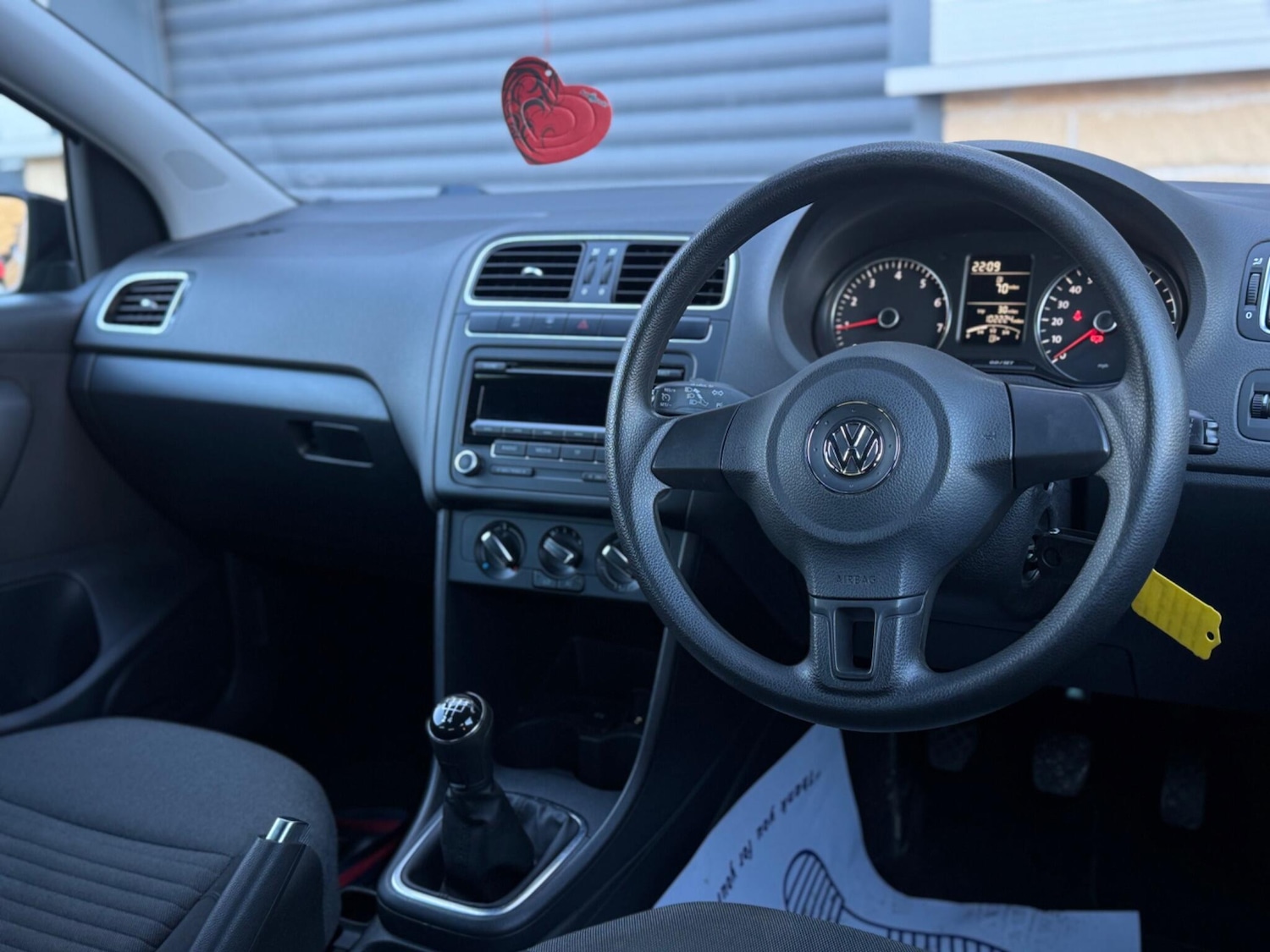 Used Volkswagen Polo 2013 for sale - 76633572: Photo 51