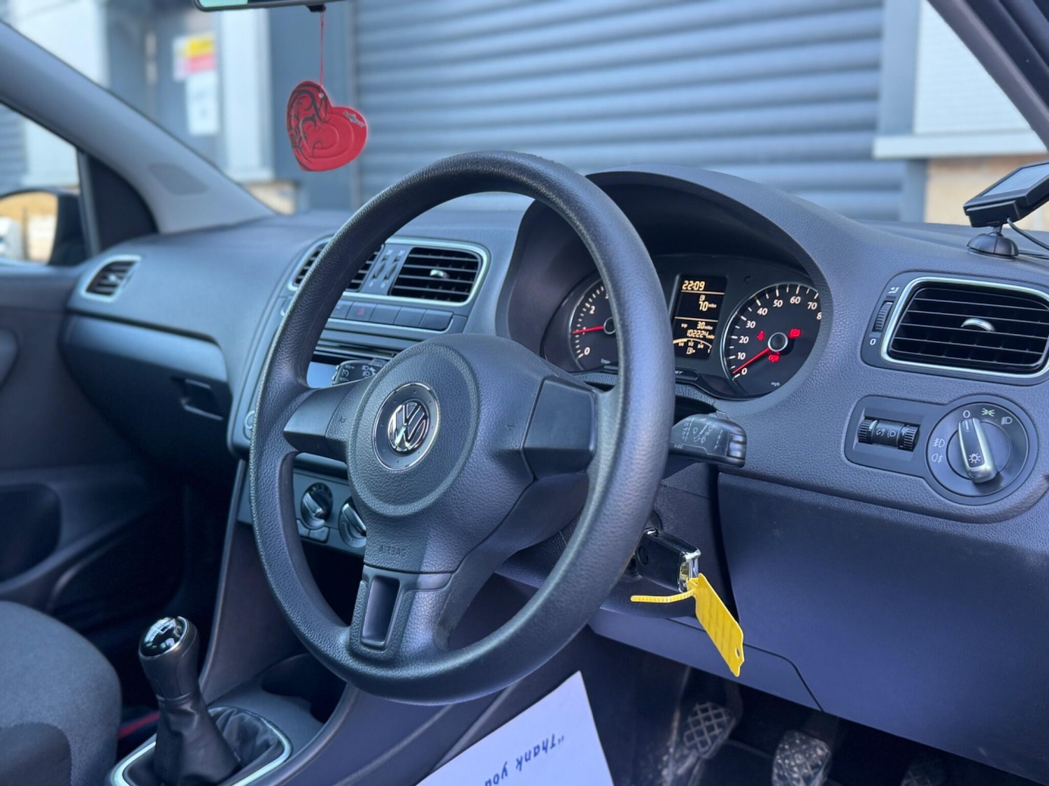 Used Volkswagen Polo 2013 for sale - 76633572: Photo 52