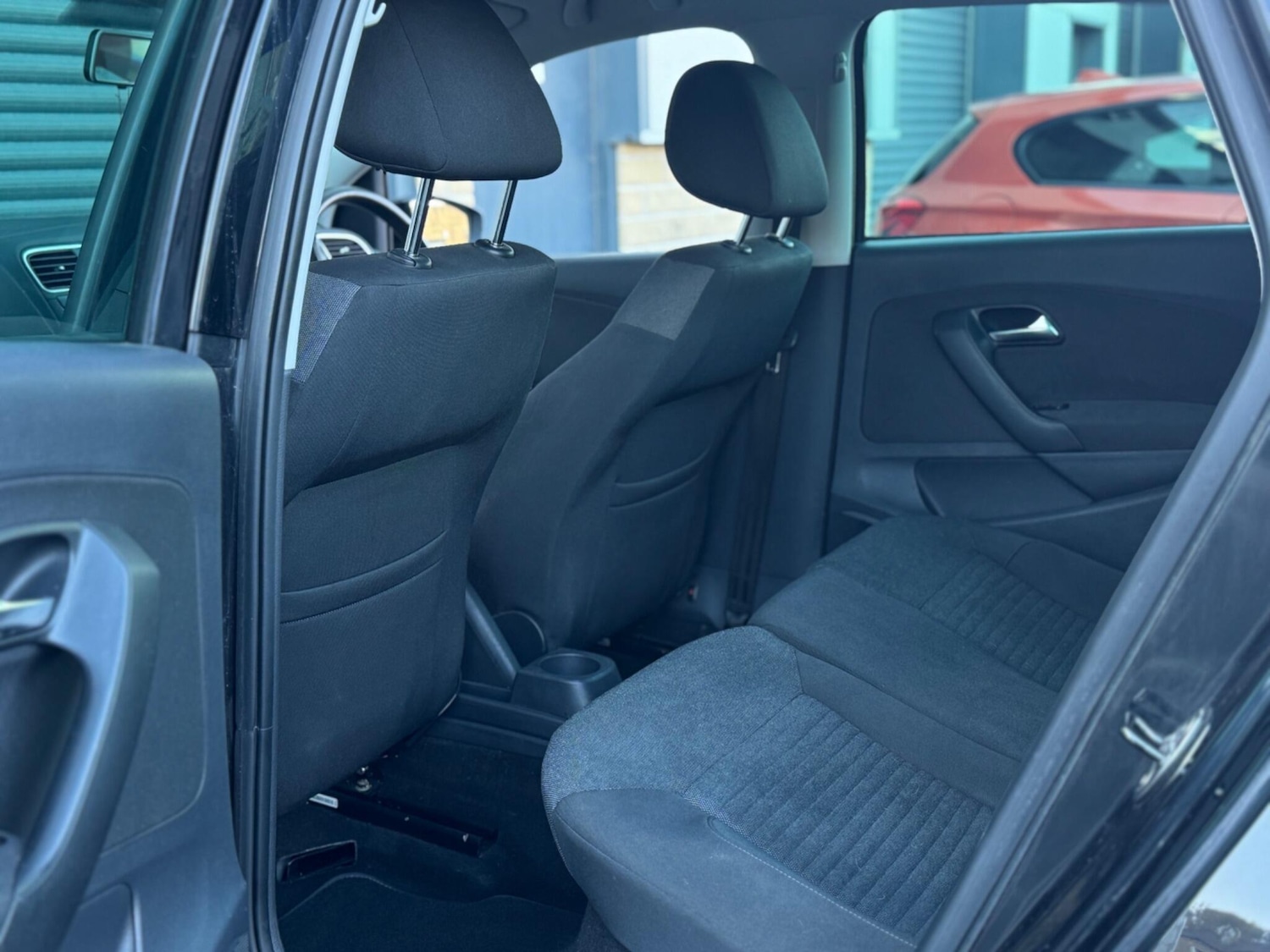 Used Volkswagen Polo 2013 for sale - 76633572: Photo 55