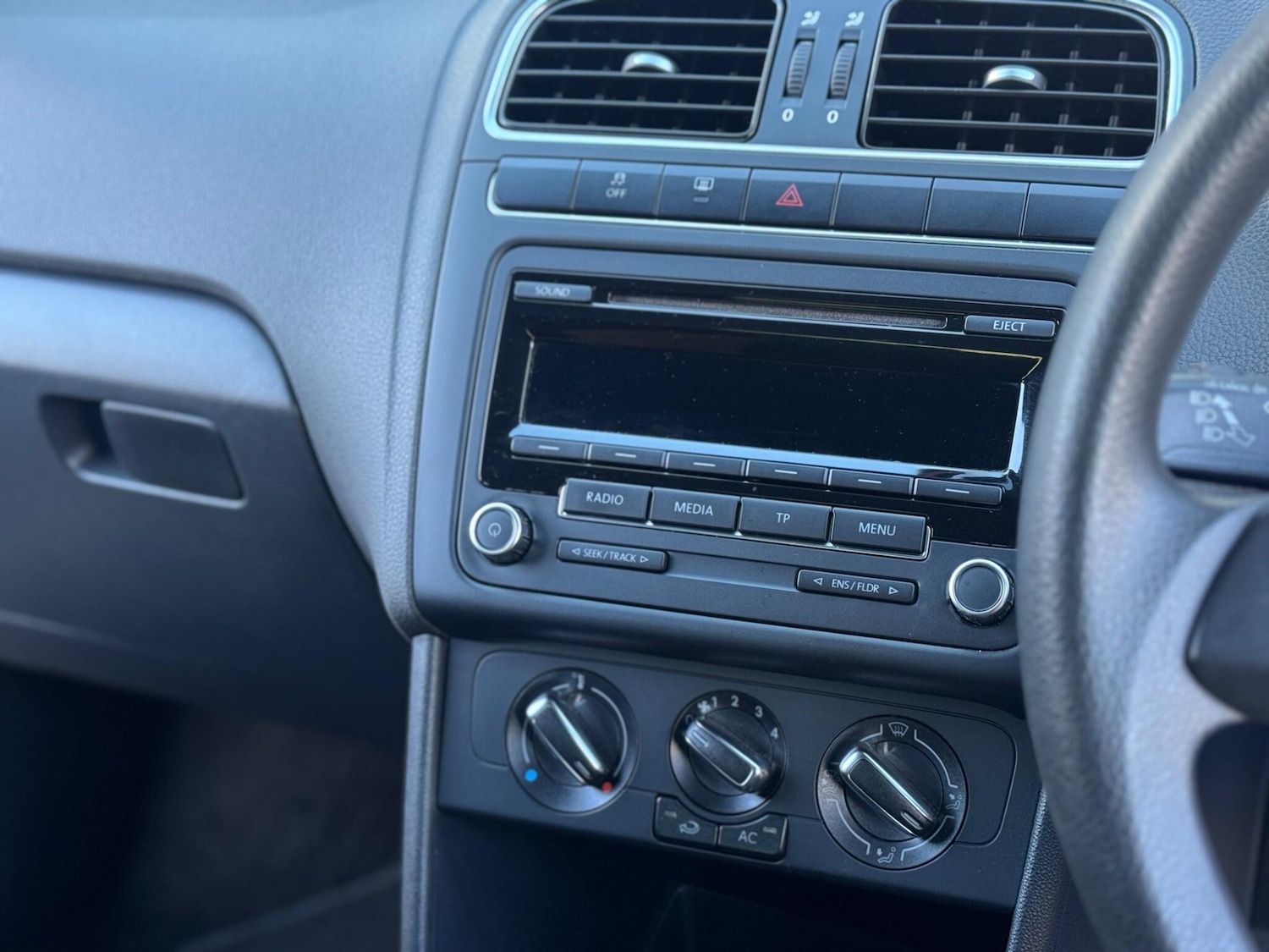 Used Volkswagen Polo 2013 for sale - 76633572: Photo 56