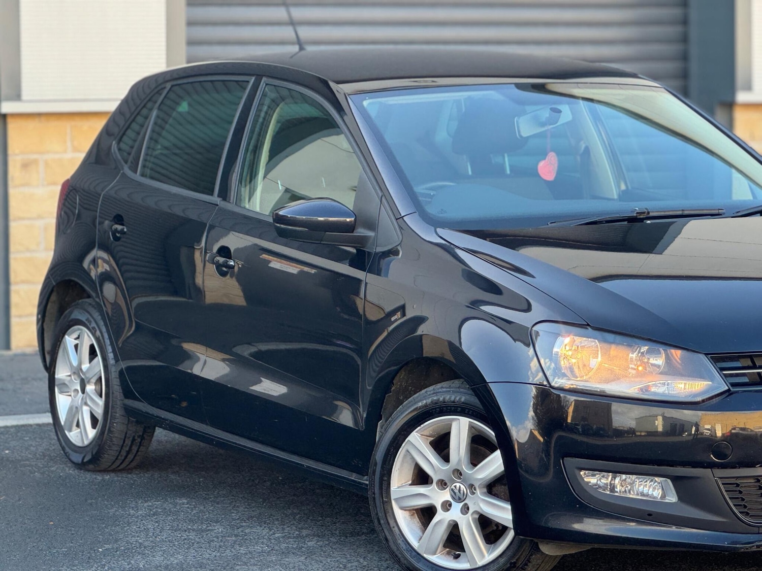 Used Volkswagen Polo 2013 for sale - 76633572: Photo 7