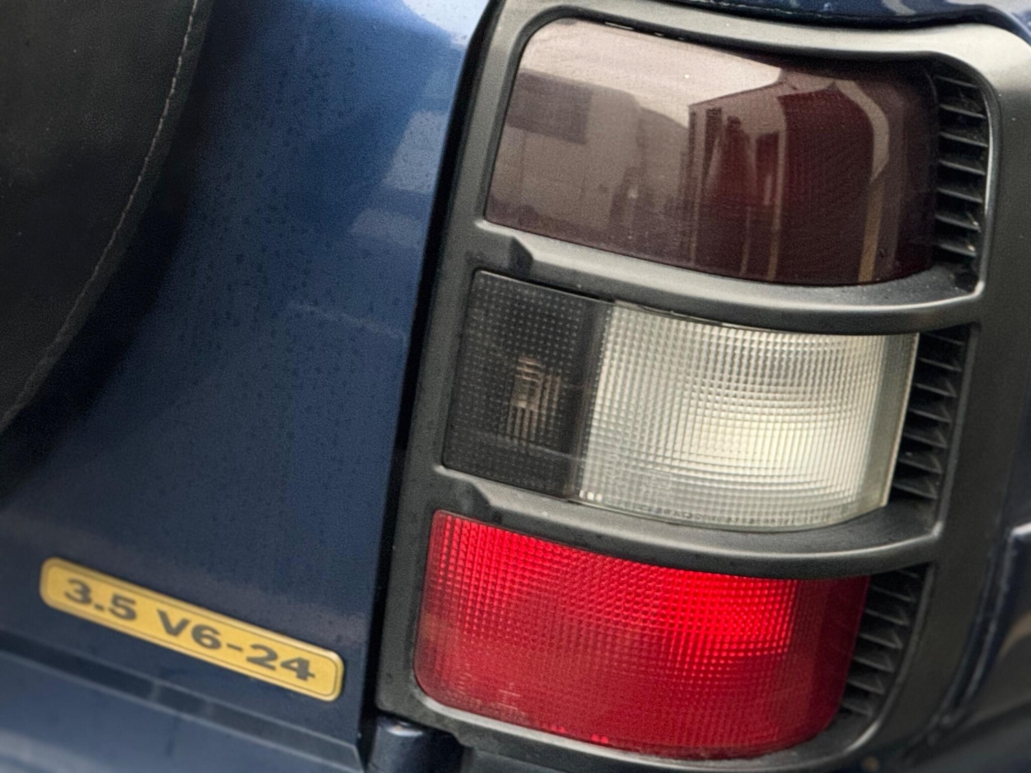 Used Mitsubishi Shogun for sale - 77214845: Photo 36