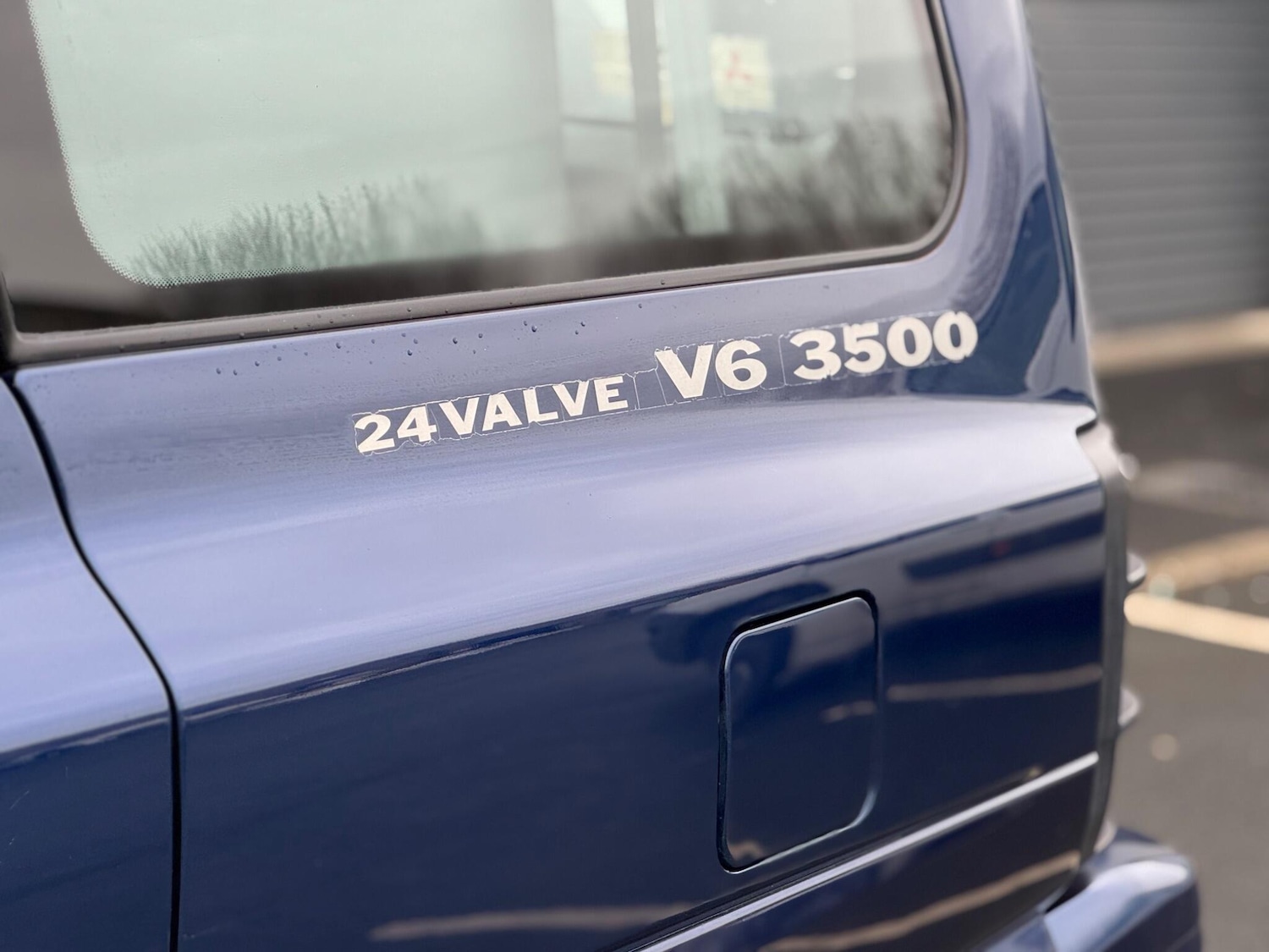 Used Mitsubishi Shogun for sale - 77214845: Photo 37