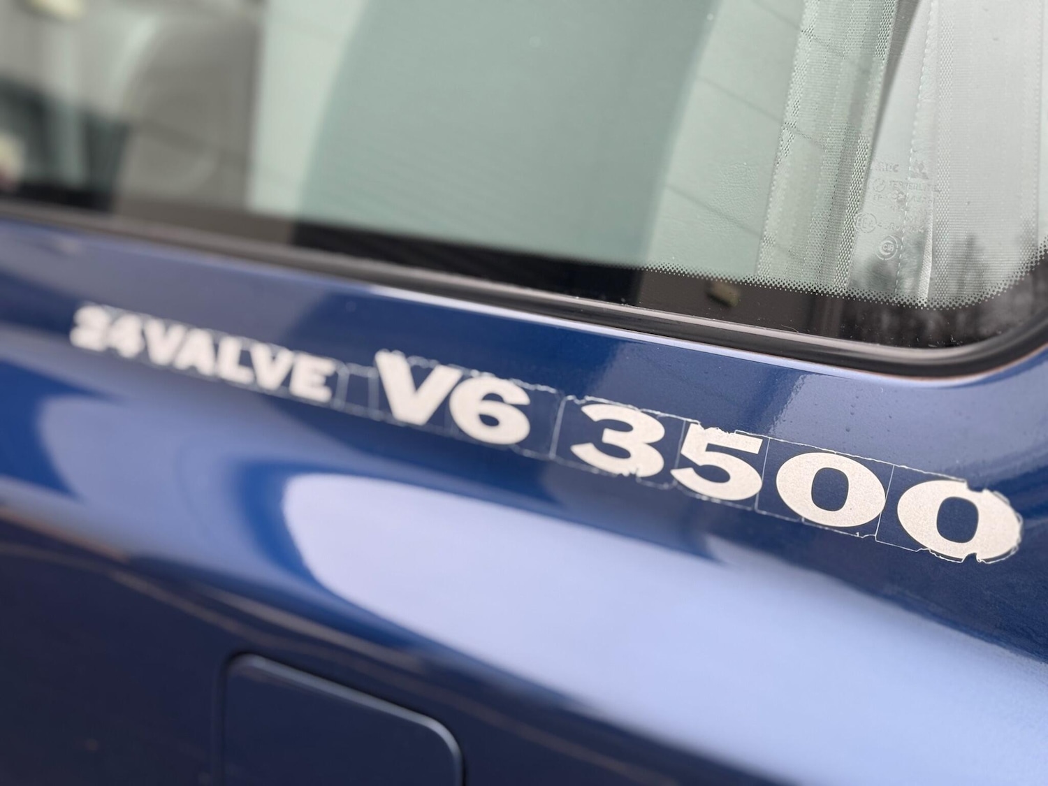 Used Mitsubishi Shogun for sale - 77214845: Photo 53