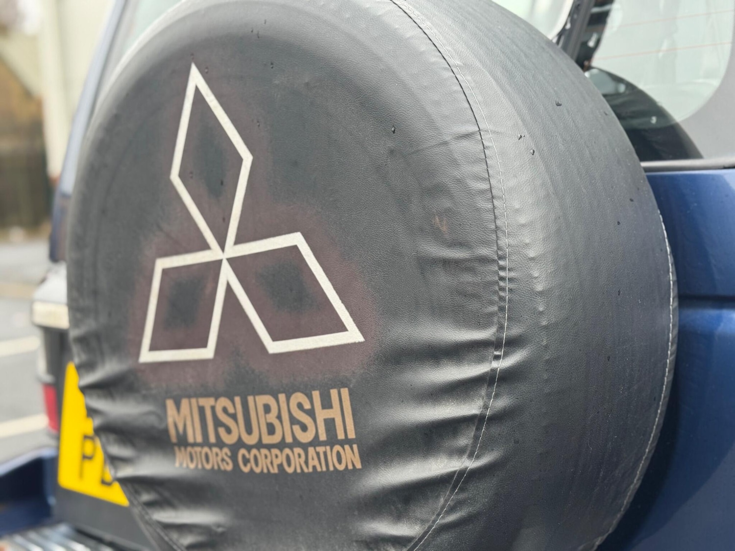 Used Mitsubishi Shogun for sale - 77214845: Photo 54