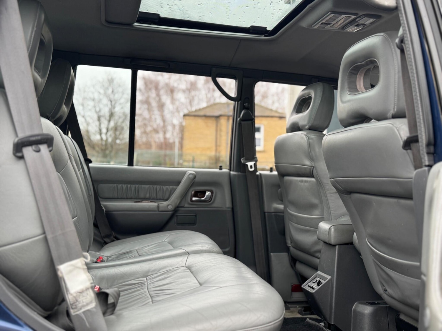 Used Mitsubishi Shogun for sale - 77214845: Photo 61