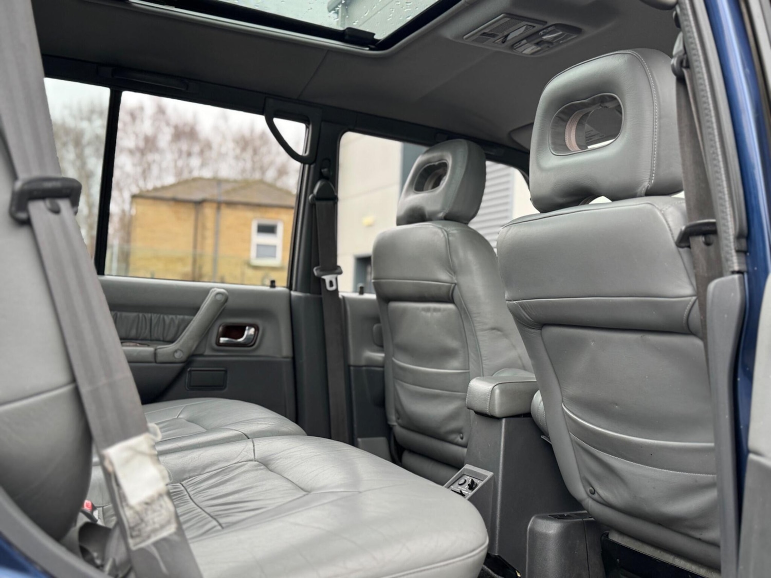 Used Mitsubishi Shogun for sale - 77214845: Photo 62