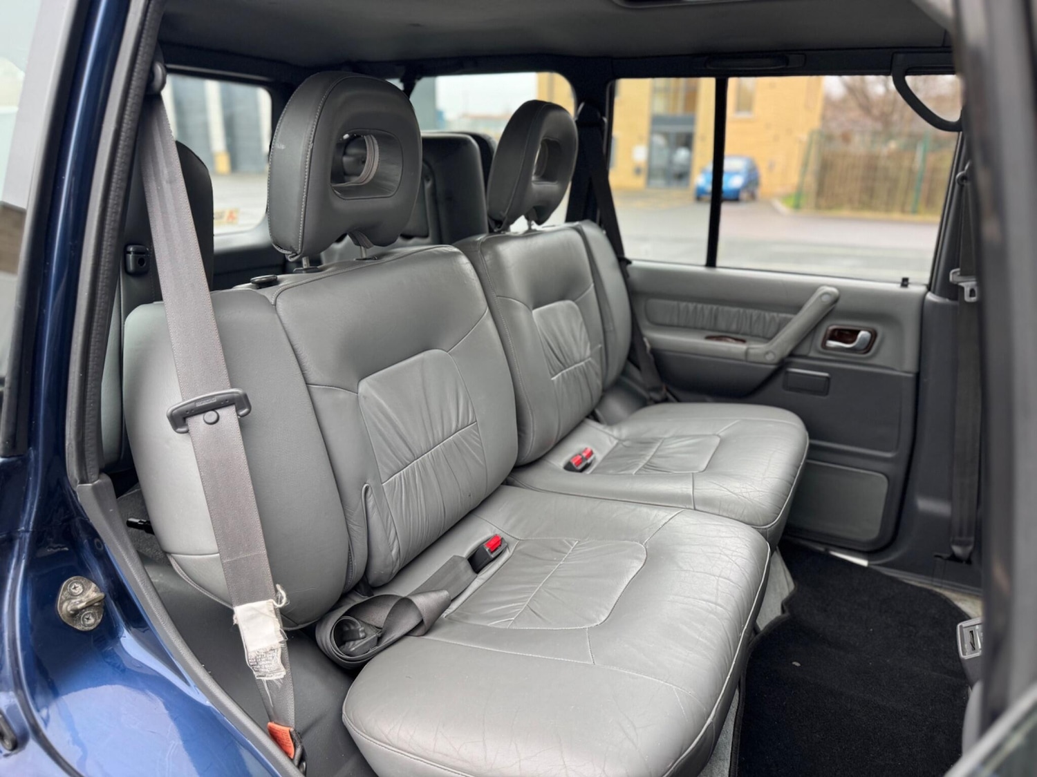 Used Mitsubishi Shogun for sale - 77214845: Photo 66