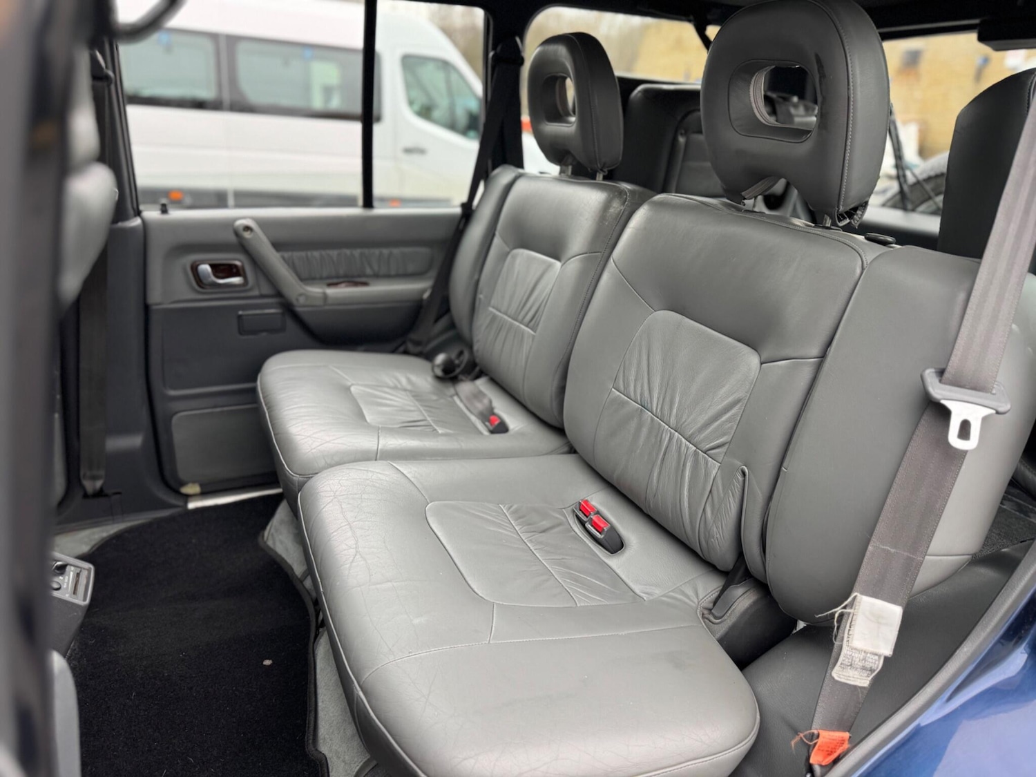 Used Mitsubishi Shogun for sale - 77214845: Photo 67