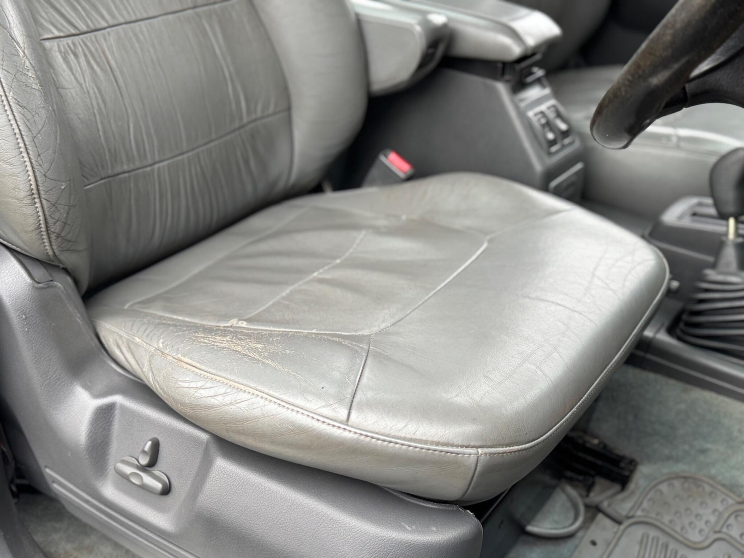 Used Mitsubishi Shogun for sale - 77214845: Photo 71