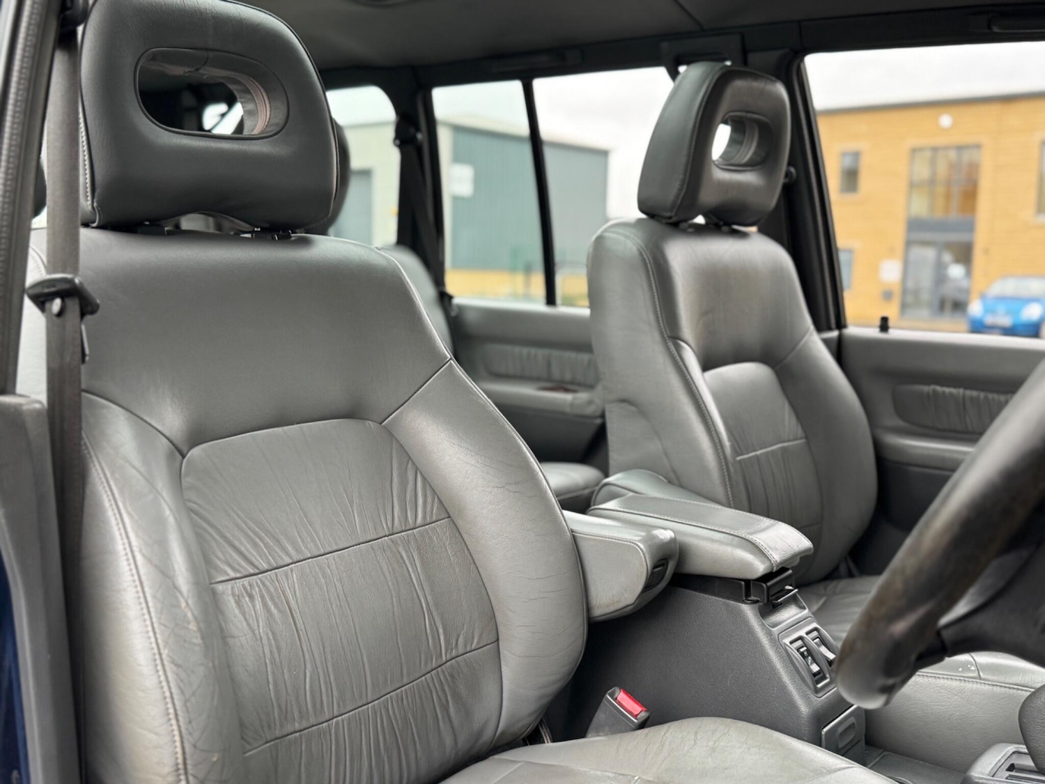 Used Mitsubishi Shogun for sale - 77214845: Photo 72