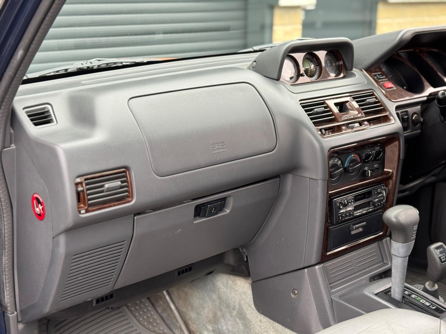 Used Mitsubishi Shogun for sale - 77214845: Photo 73