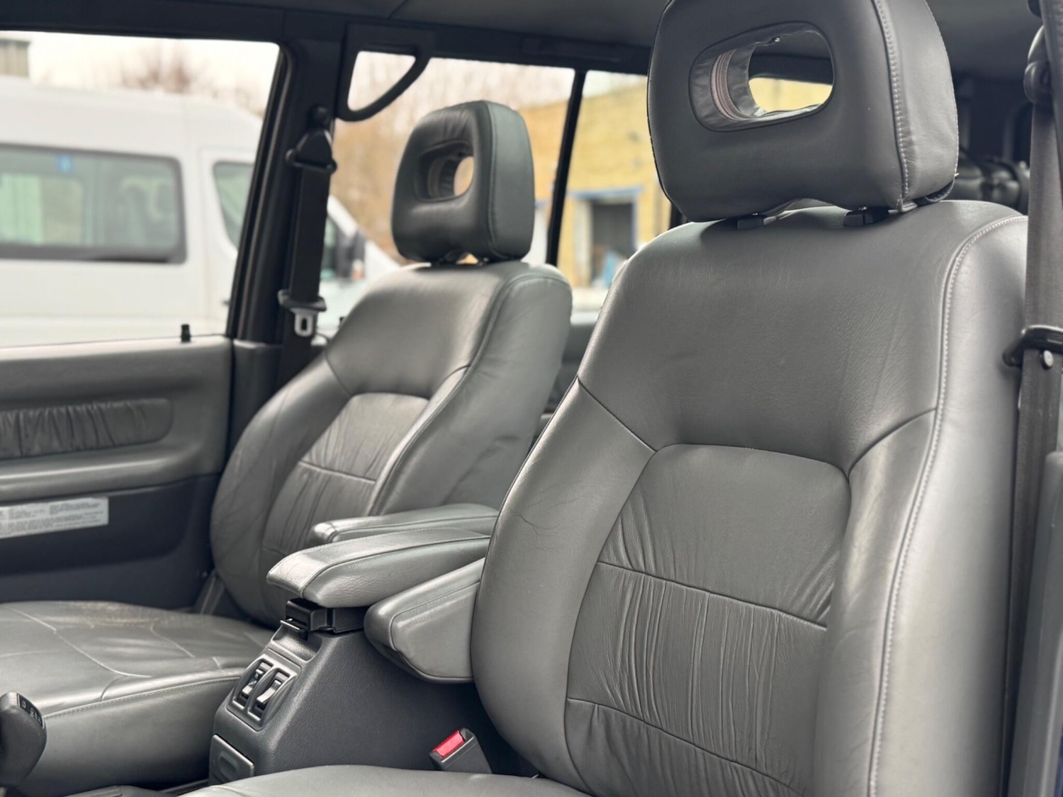 Used Mitsubishi Shogun for sale - 77214845: Photo 76