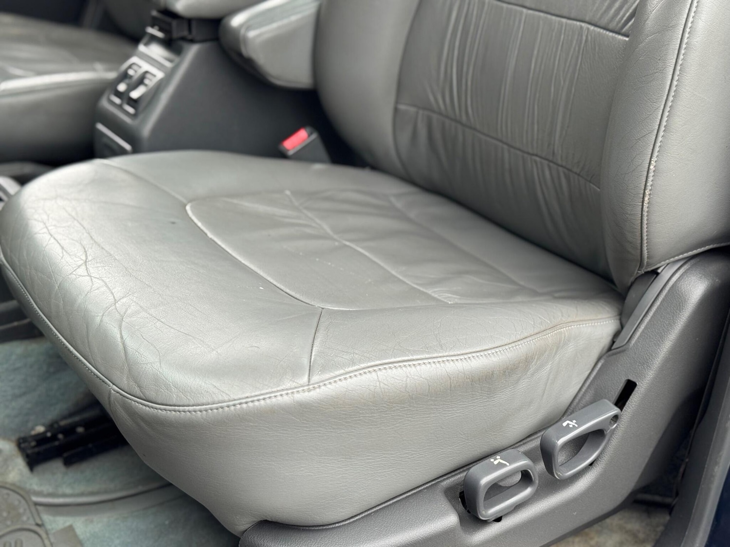 Used Mitsubishi Shogun for sale - 77214845: Photo 77