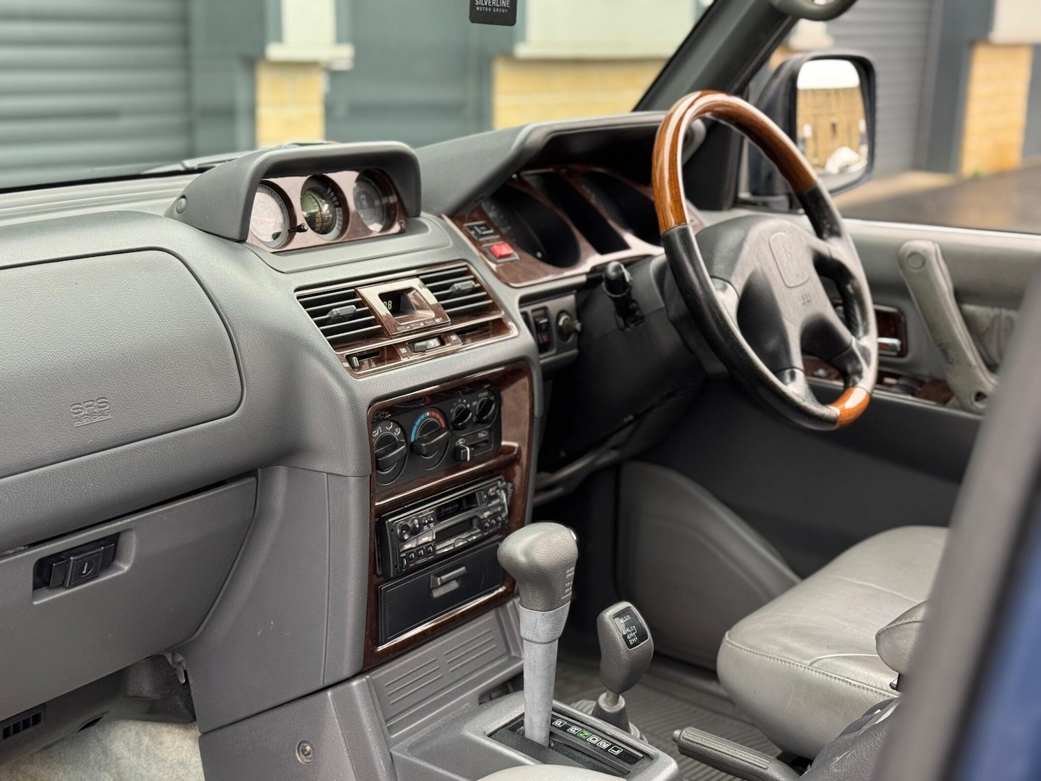 Used Mitsubishi Shogun for sale - 77214845: Photo 78