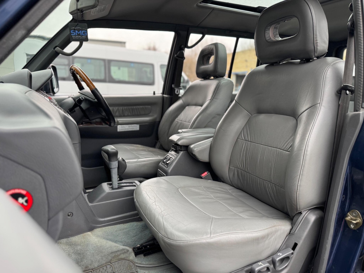 Used Mitsubishi Shogun for sale - 77214845: Photo 79