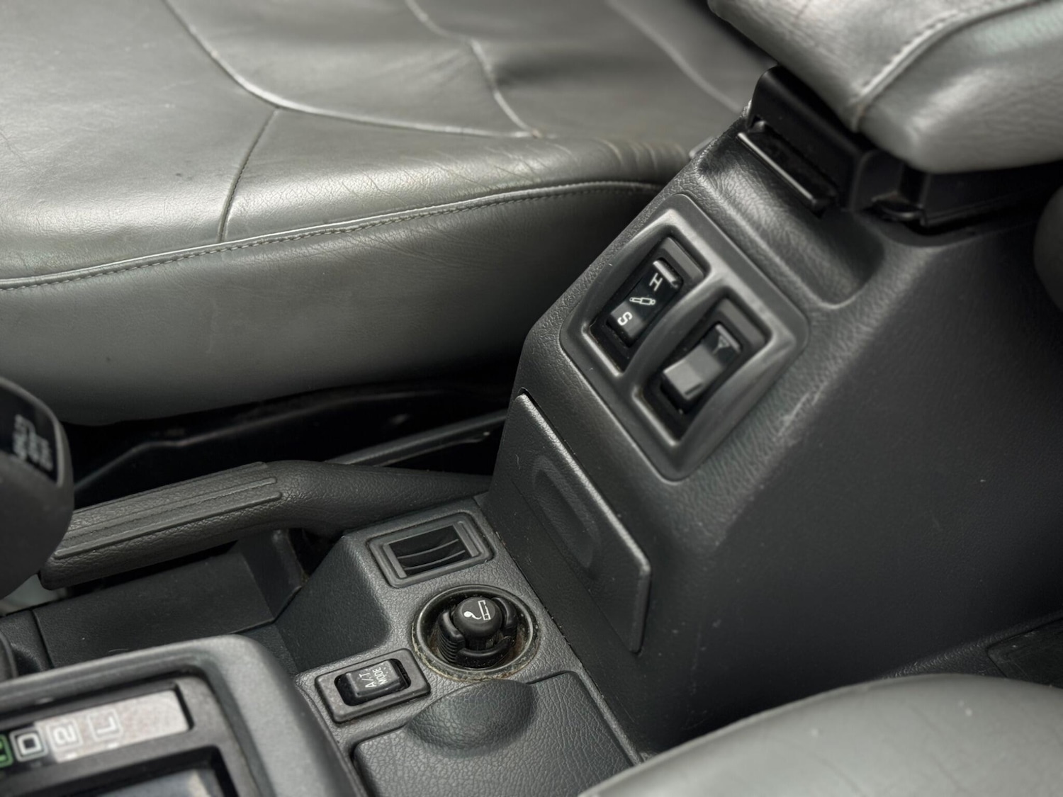 Used Mitsubishi Shogun for sale - 77214845: Photo 80