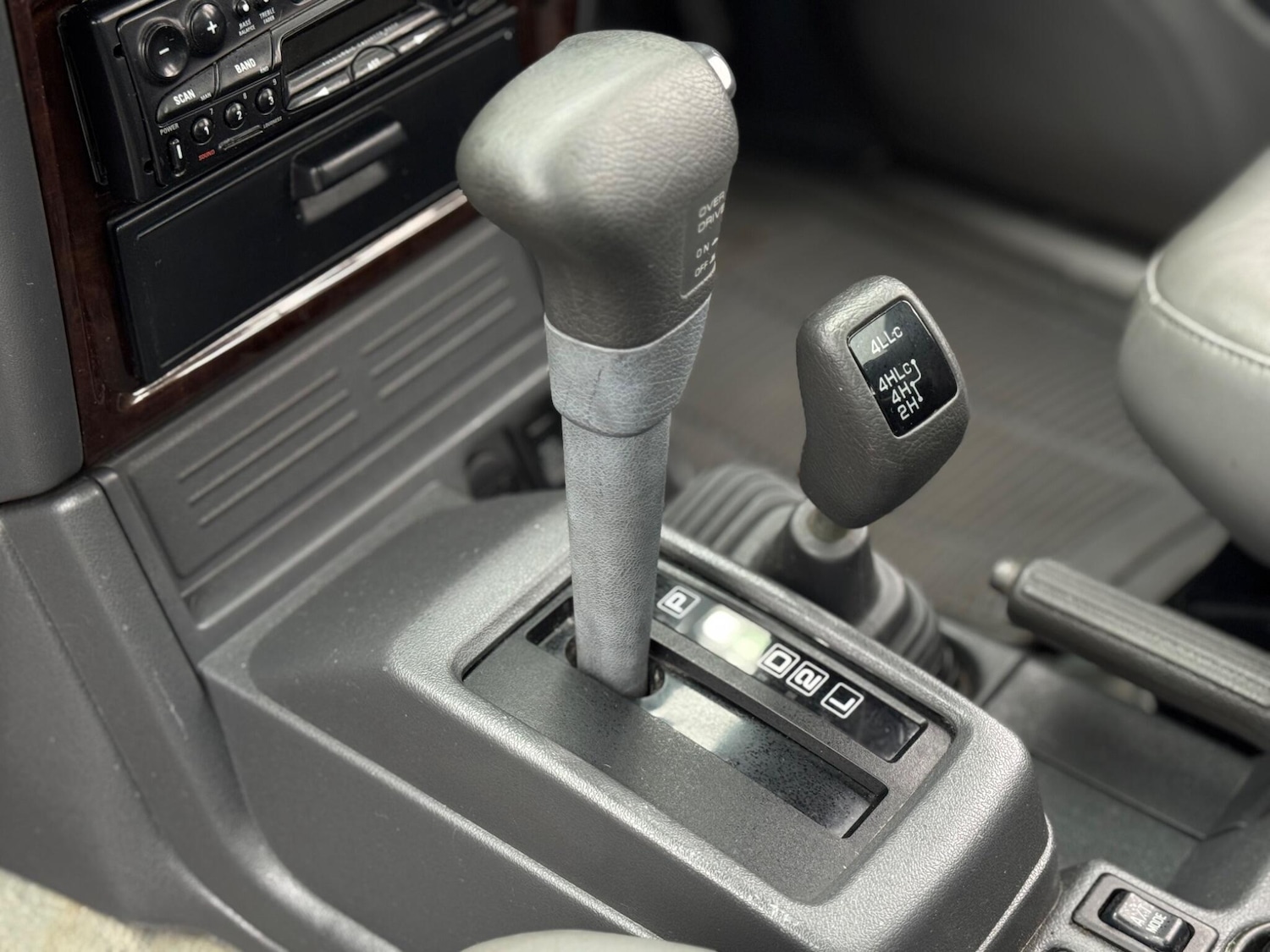 Used Mitsubishi Shogun for sale - 77214845: Photo 81