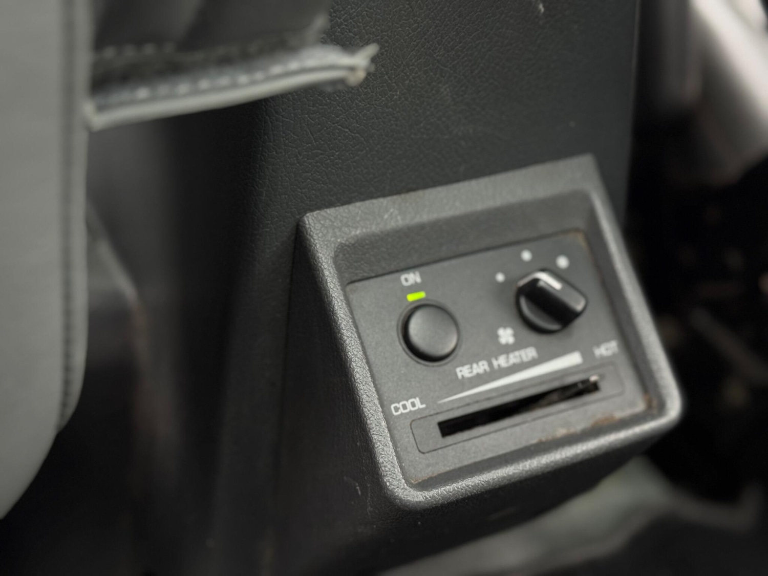 Used Mitsubishi Shogun for sale - 77214845: Photo 88