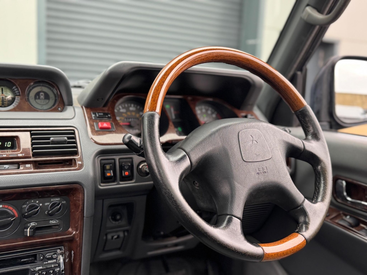 Used Mitsubishi Shogun for sale - 77214845: Photo 89